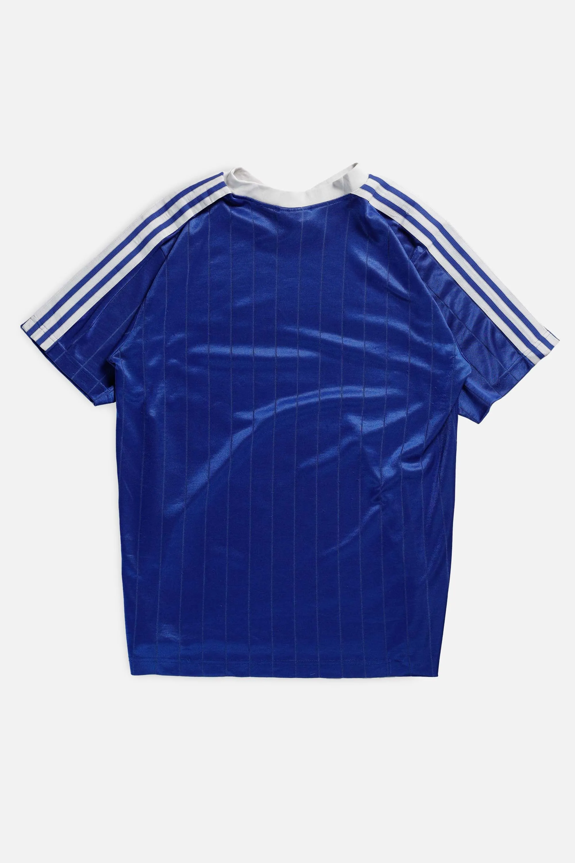 Vintage Adidas Soccer Jersey - S