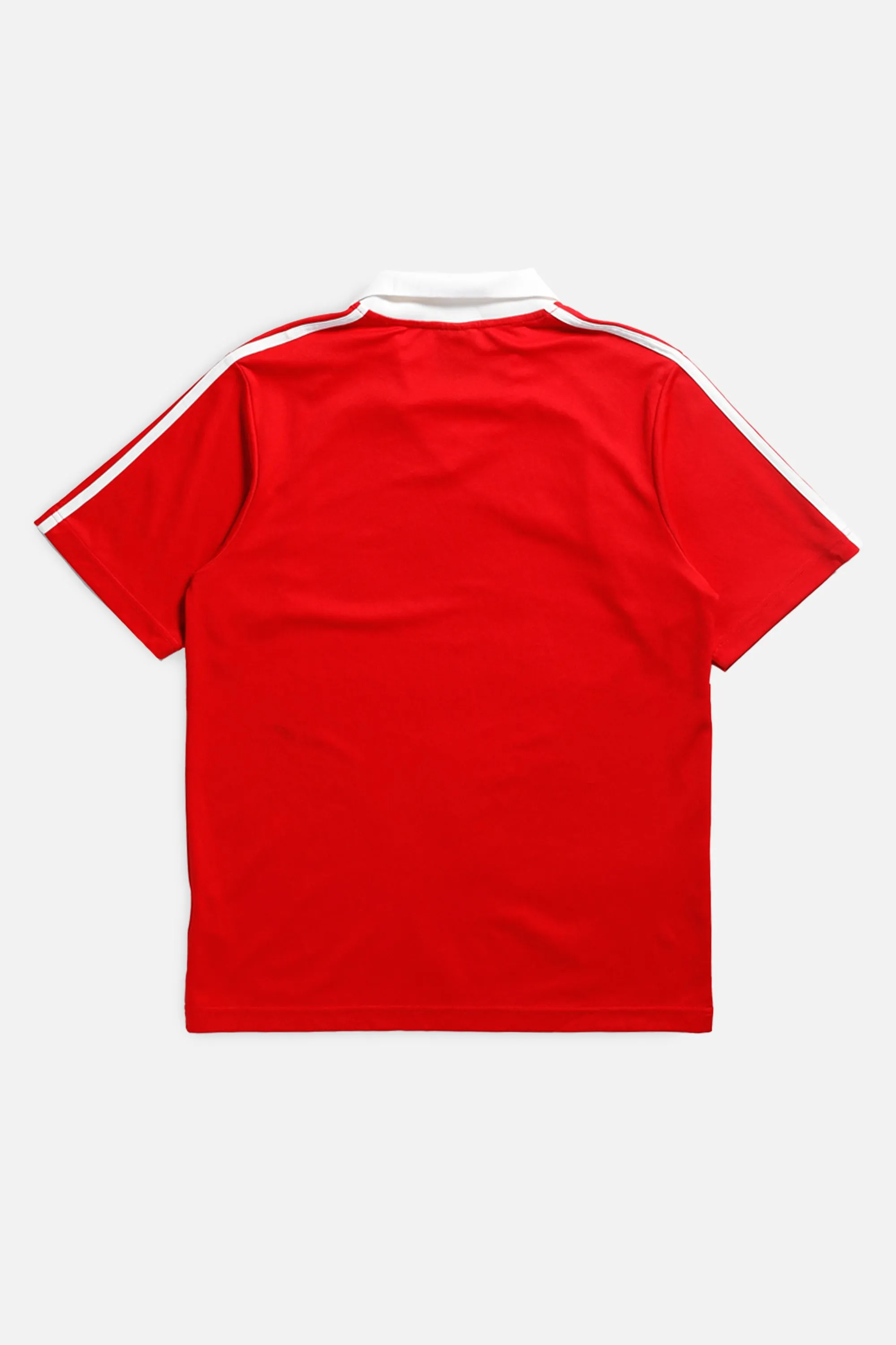 Vintage Adidas Soccer Jersey - S