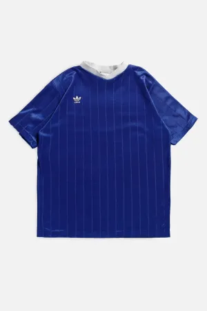 Vintage Adidas Soccer Jersey - S