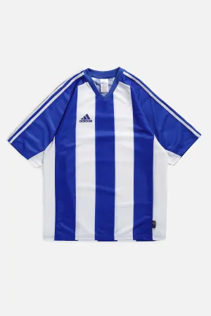 Vintage Adidas Soccer Jersey - S