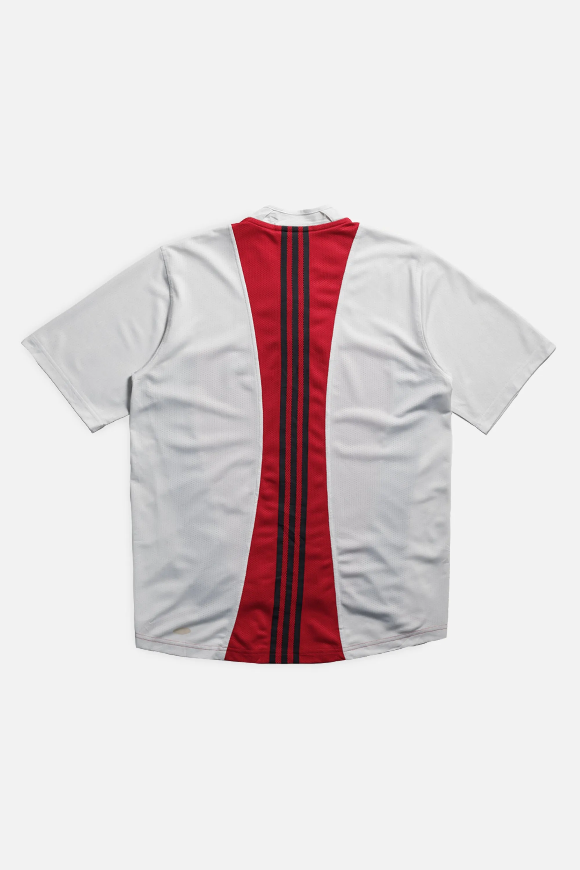 Vintage Adidas Soccer Jersey - XL