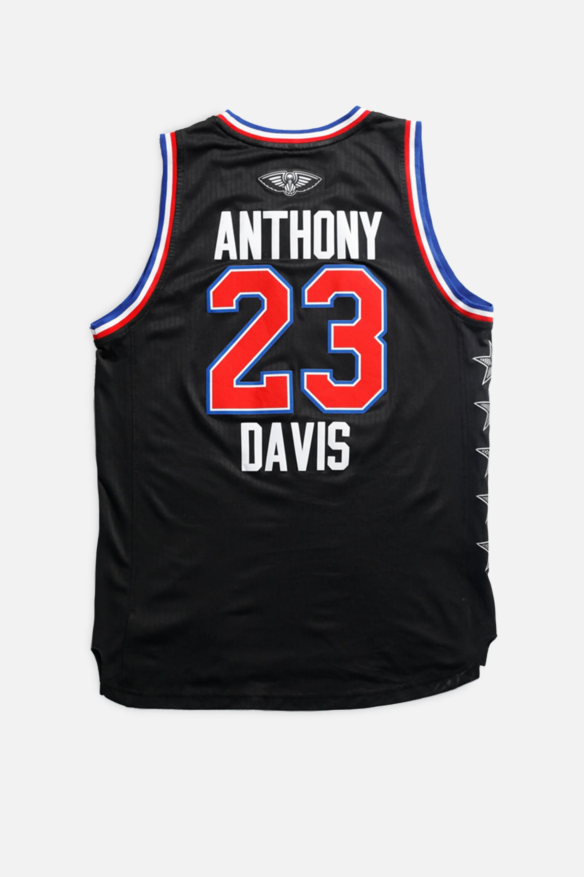 Vintage All-Star NBA Jersey - M