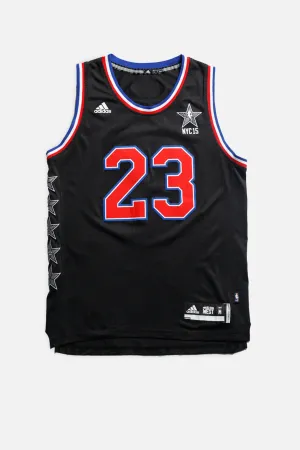 Vintage All-Star NBA Jersey - M
