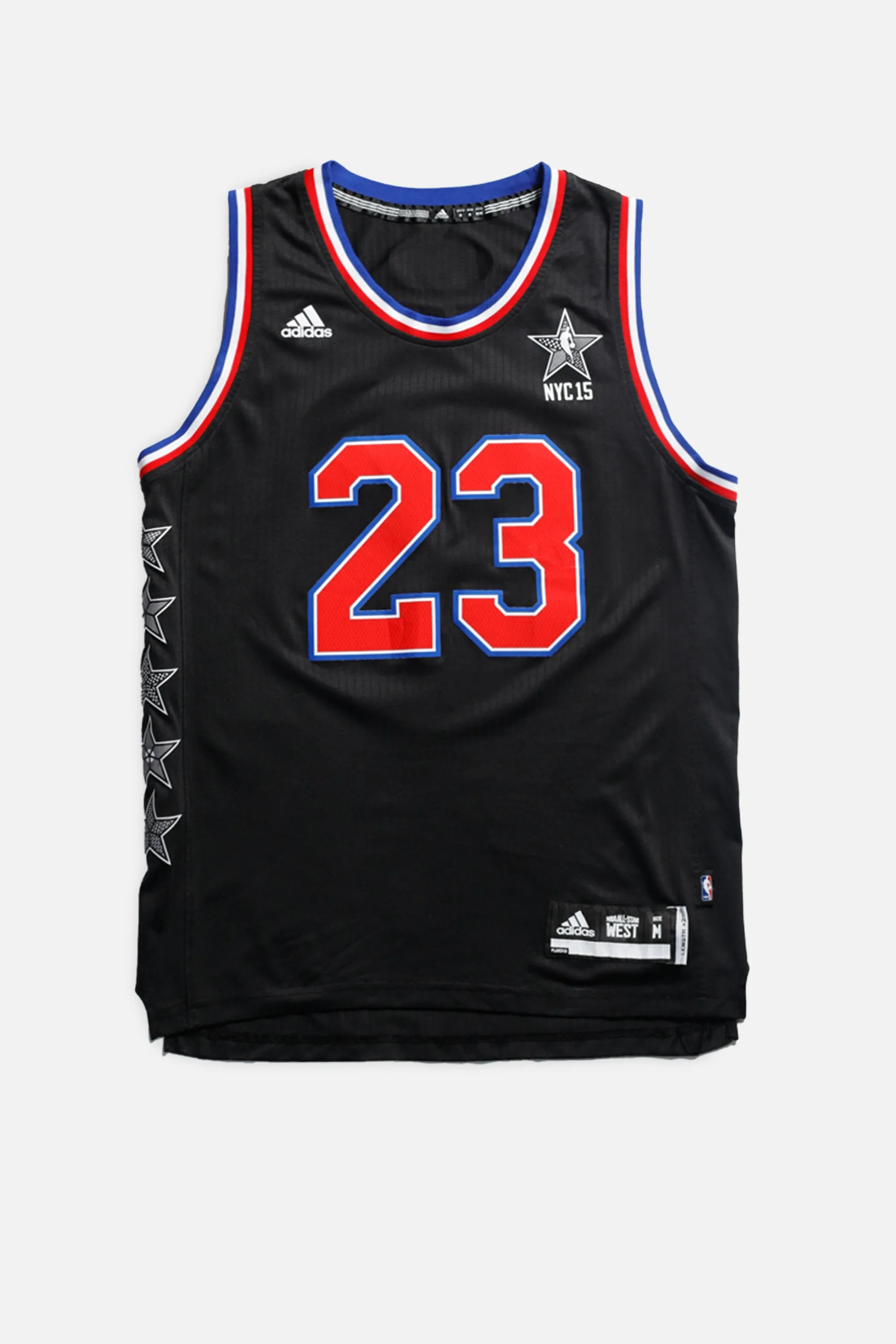 Vintage All-Star NBA Jersey - M