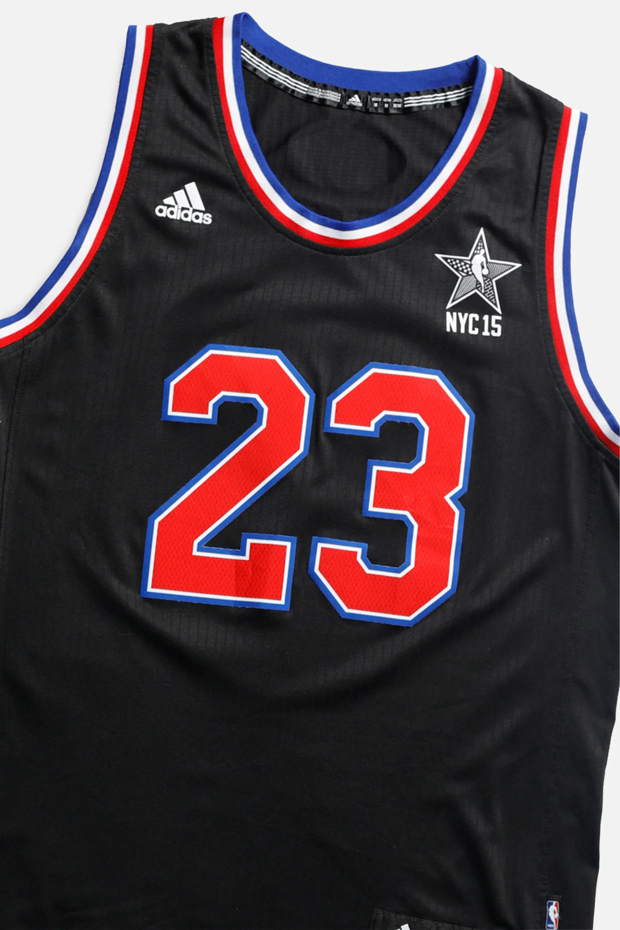 Vintage All-Star NBA Jersey - M
