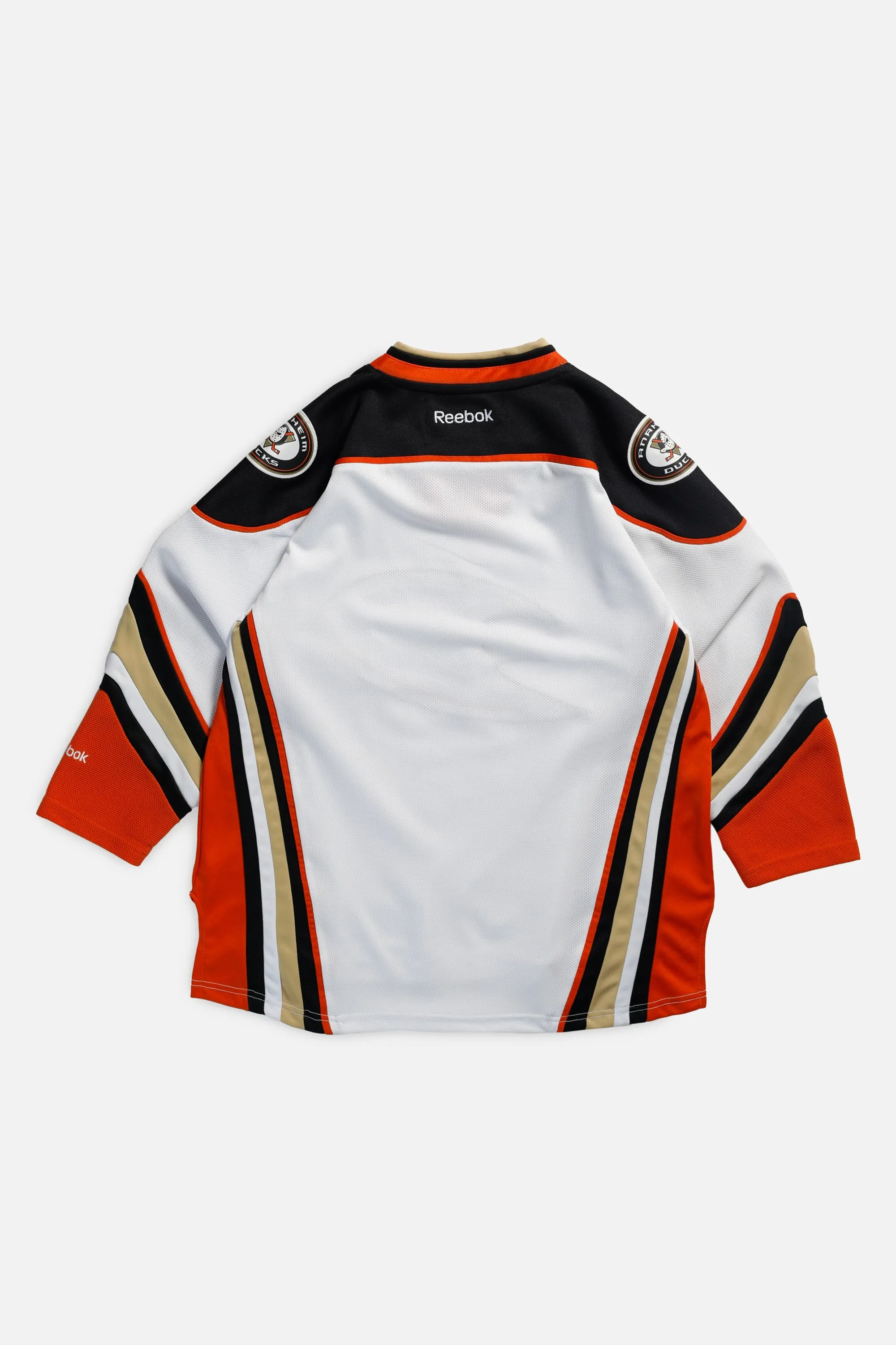 Vintage Anaheim Mighty Ducks NHL Jersey - M