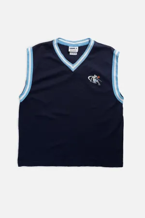 Vintage AND1 Basketball Jersey - L