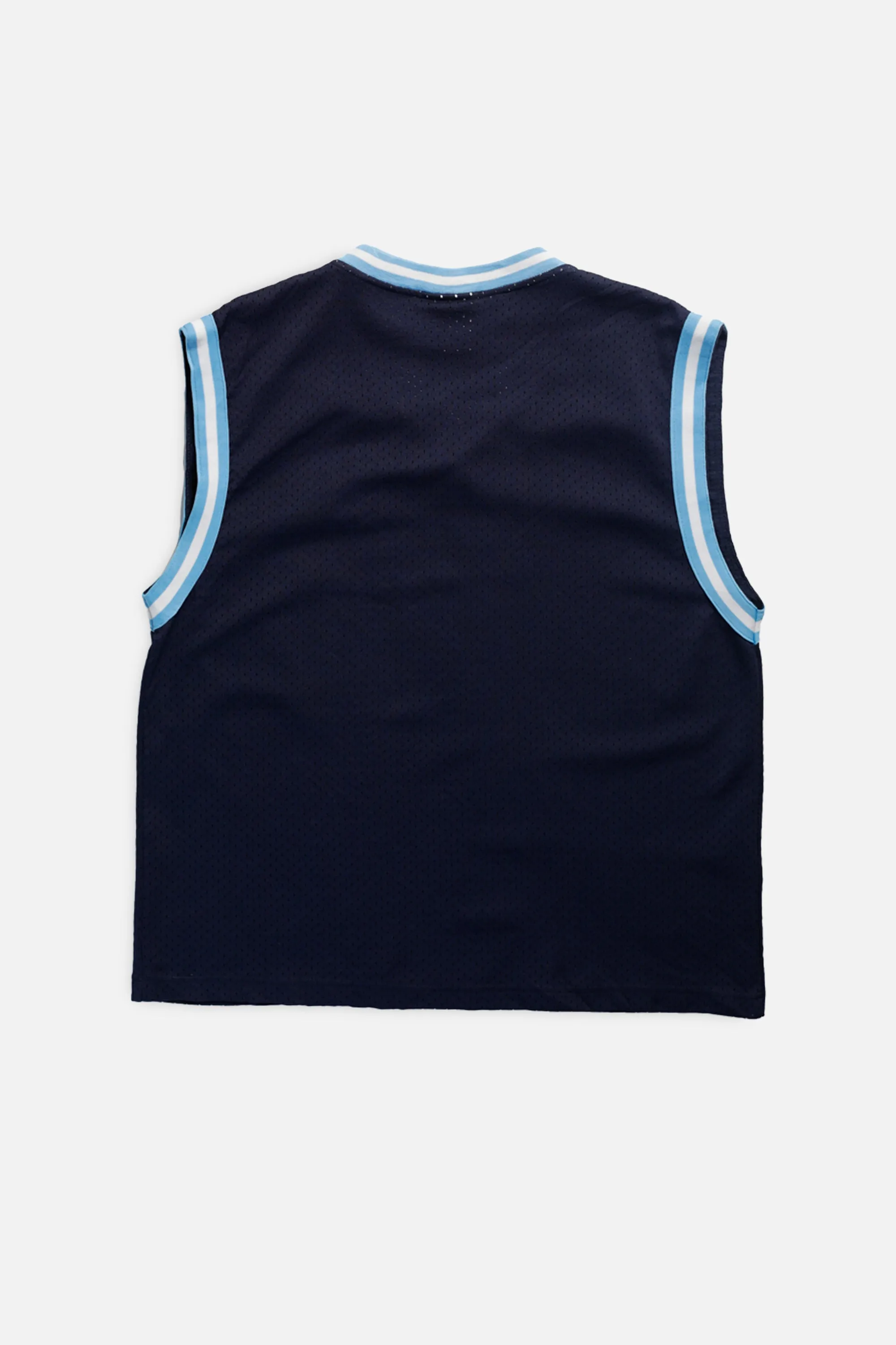 Vintage AND1 Basketball Jersey - L