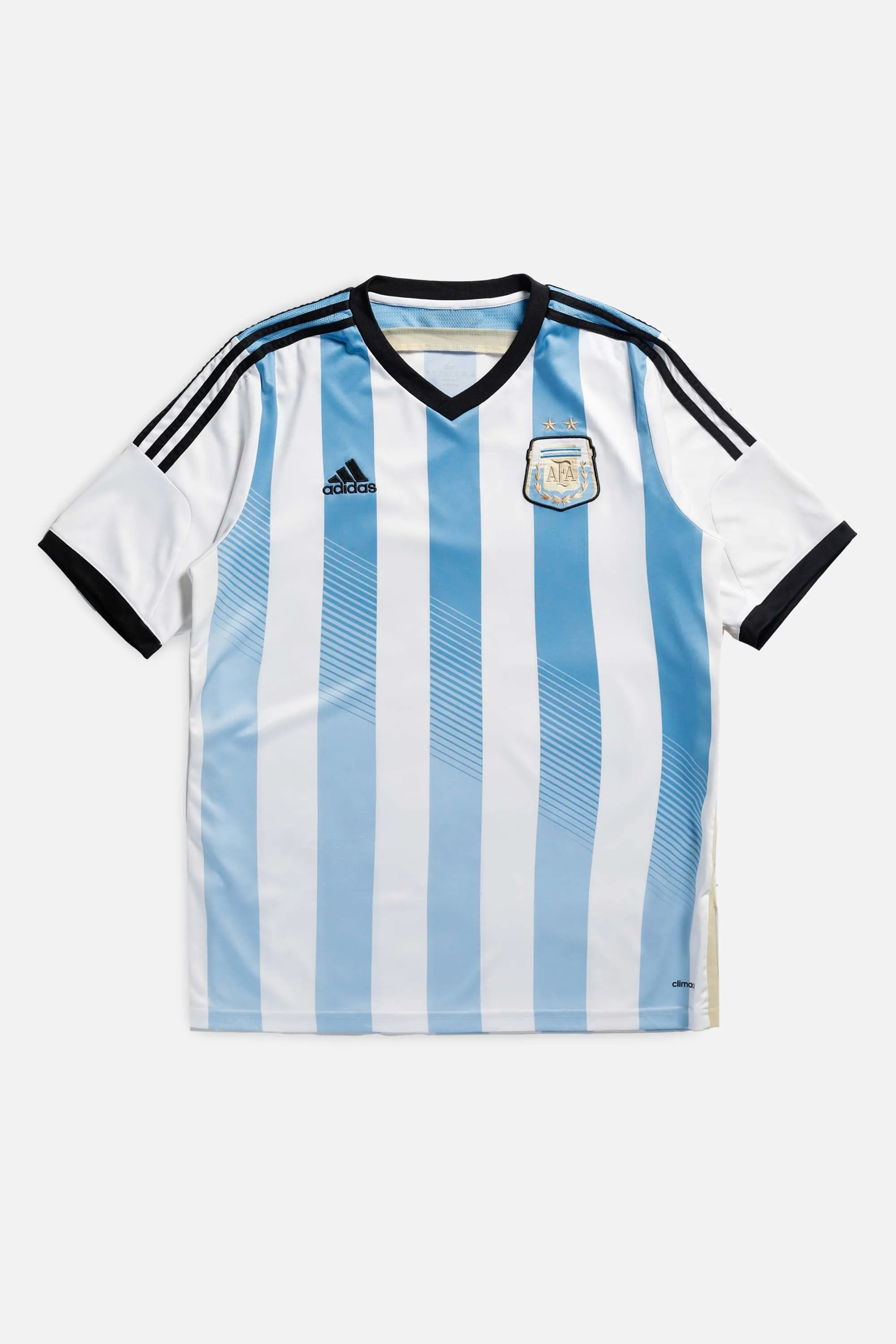 Vintage Argentina Soccer Jersey - L