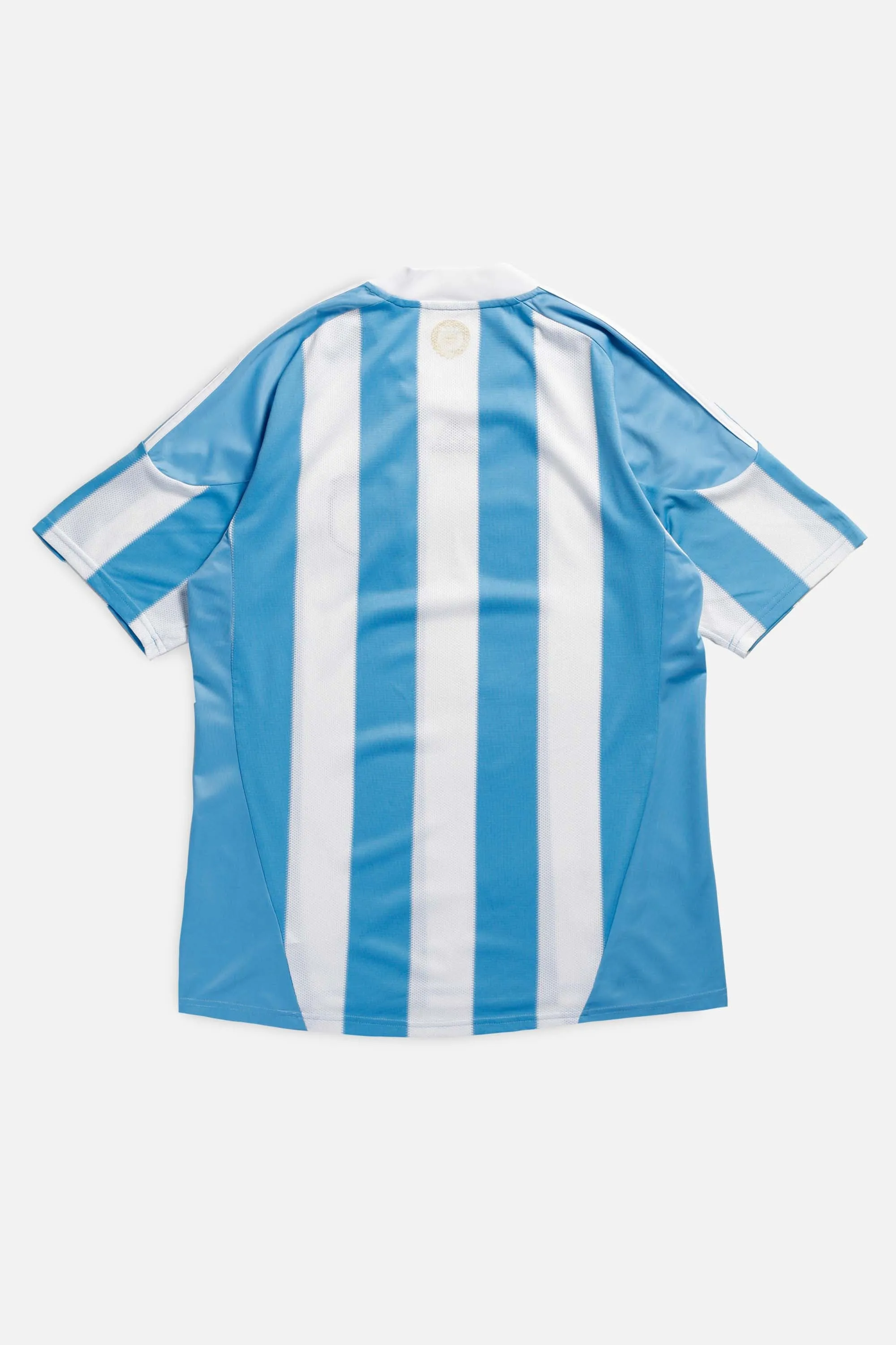 Vintage Argentina Soccer Jersey - L