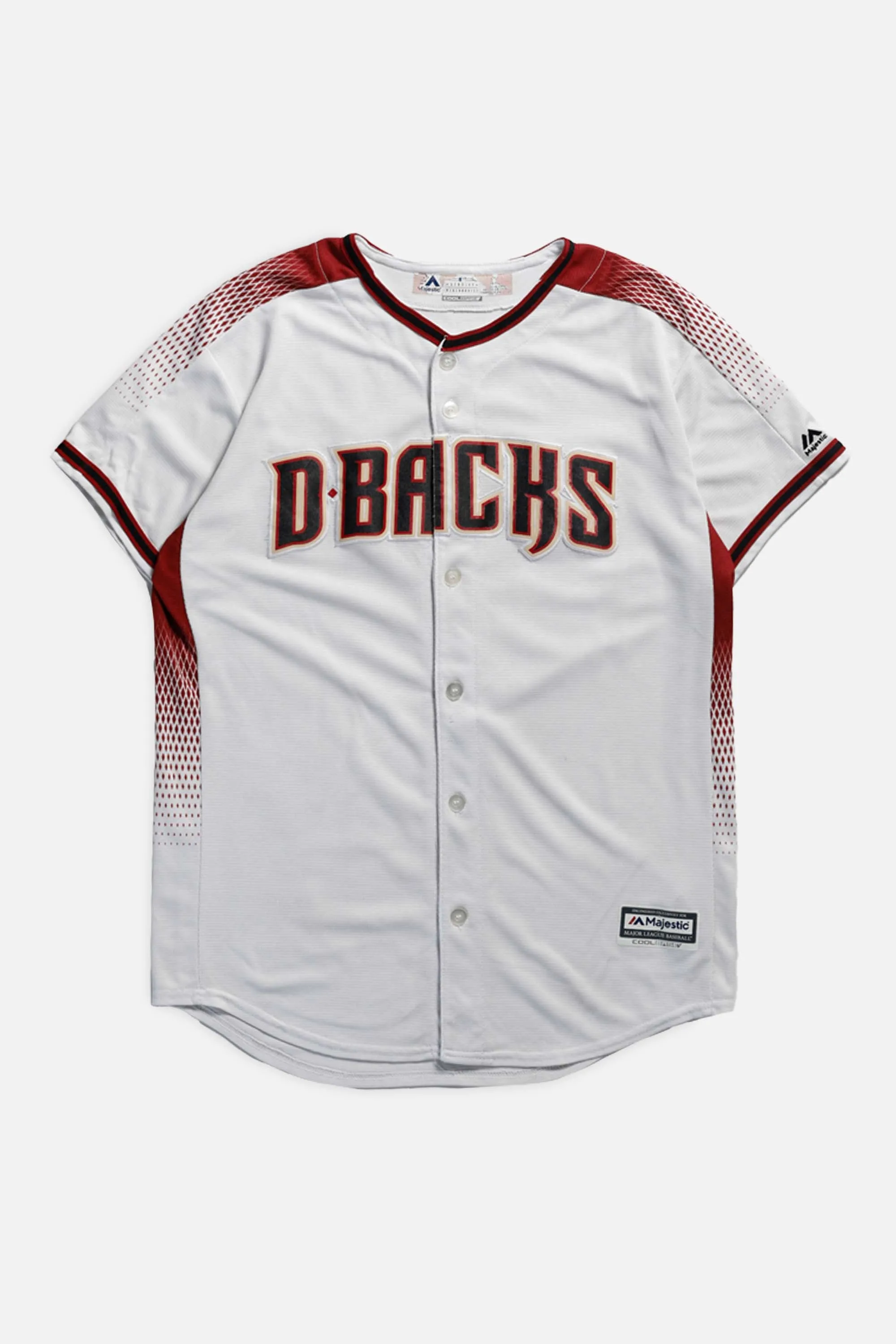 Vintage Arizona Diamondbacks MLB Jersey - XS