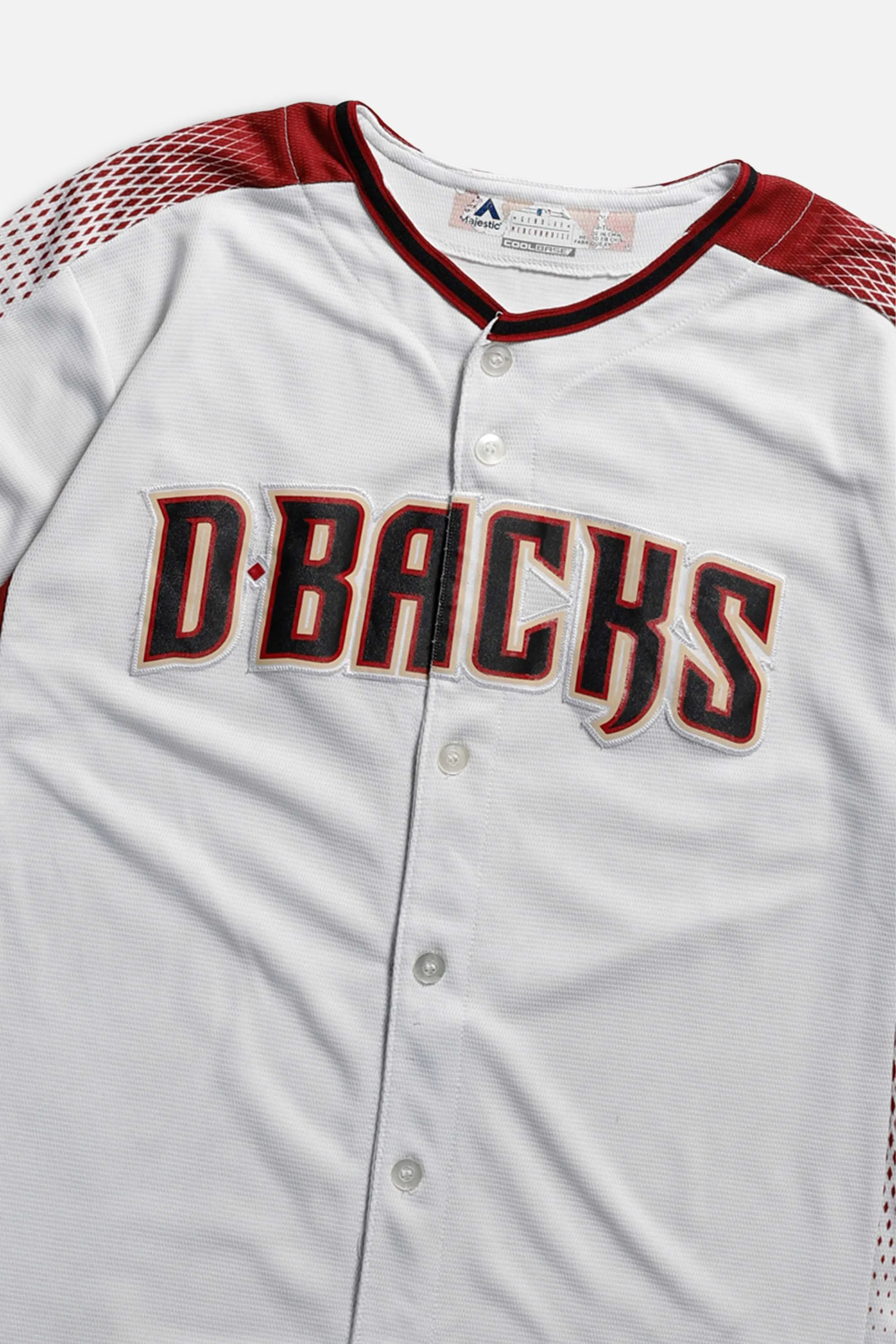 Vintage Arizona Diamondbacks MLB Jersey - XS