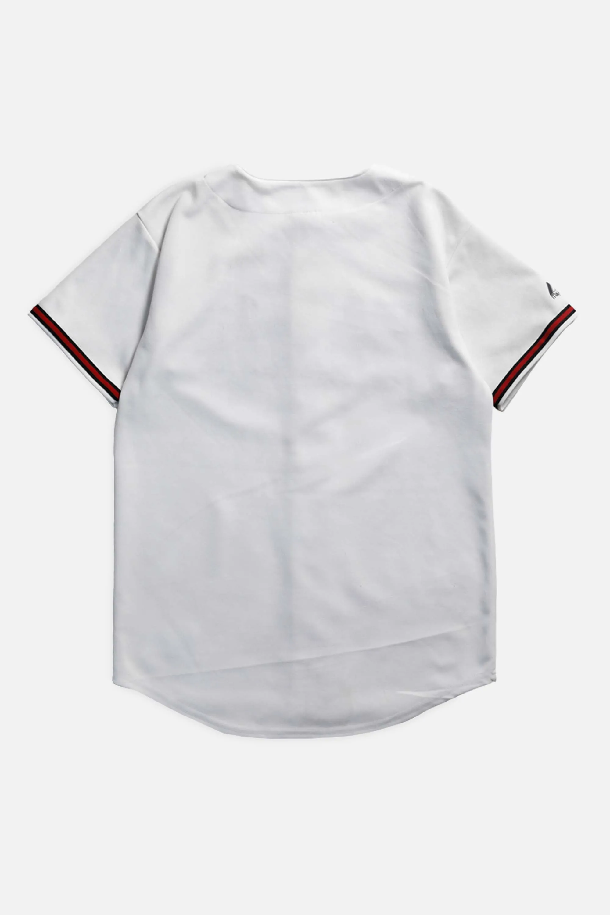 Vintage Arizona Diamondbacks MLB Jersey - XS