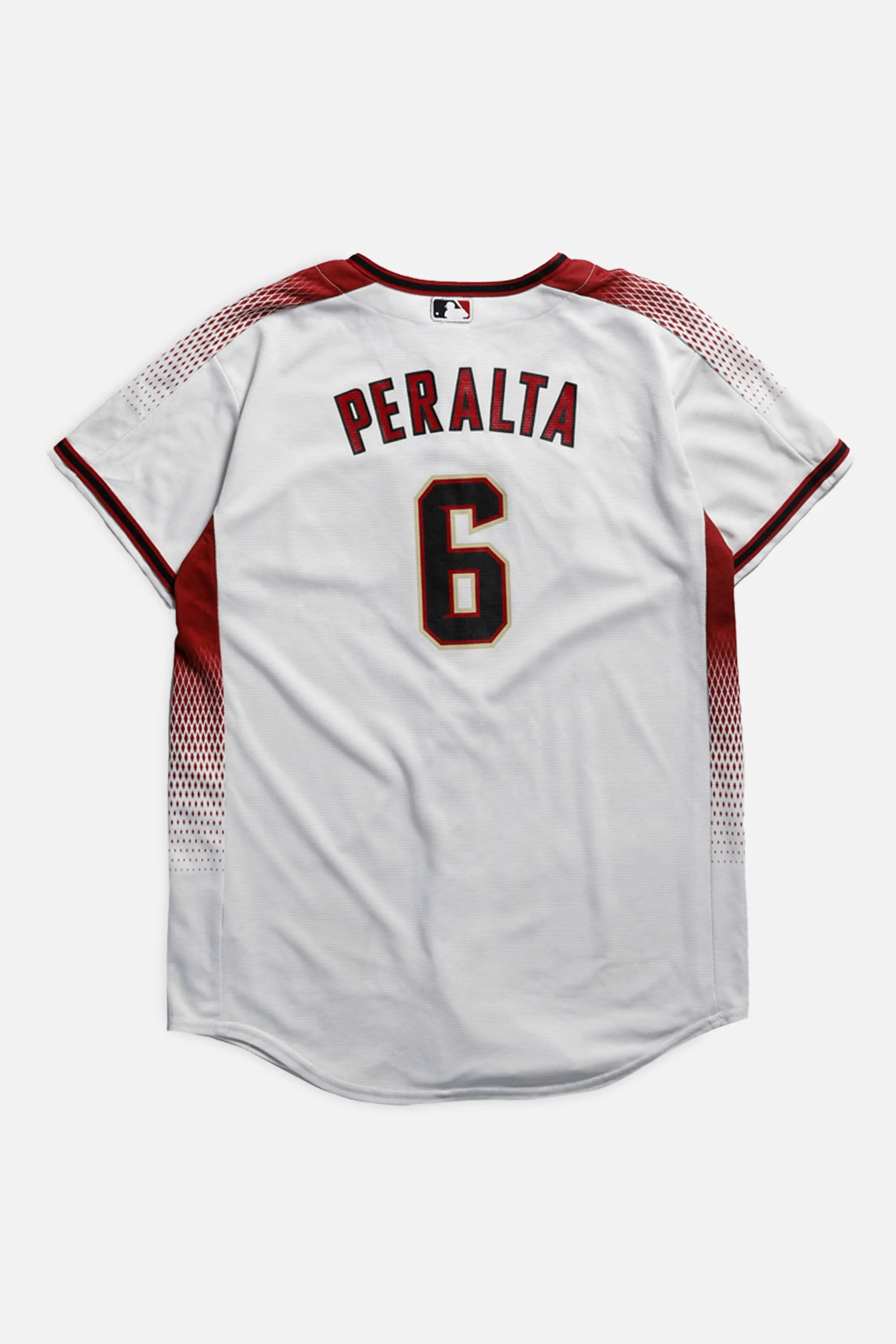 Vintage Arizona Diamondbacks MLB Jersey - XS