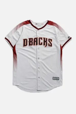 Vintage Arizona Diamondbacks MLB Jersey - XS