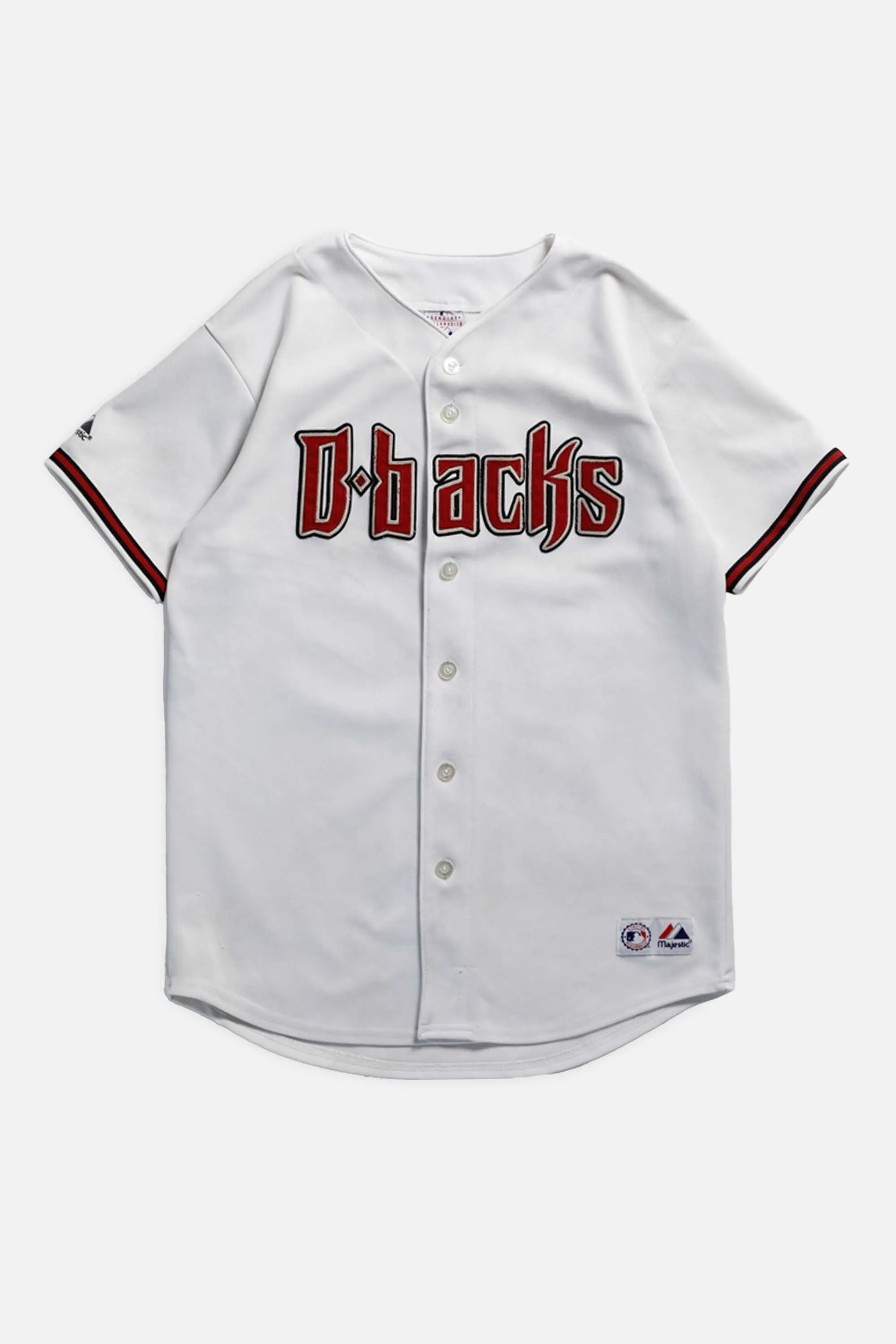 Vintage Arizona Diamondbacks MLB Jersey - XS