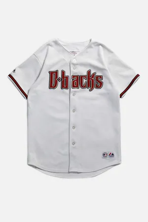 Vintage Arizona Diamondbacks MLB Jersey - XS