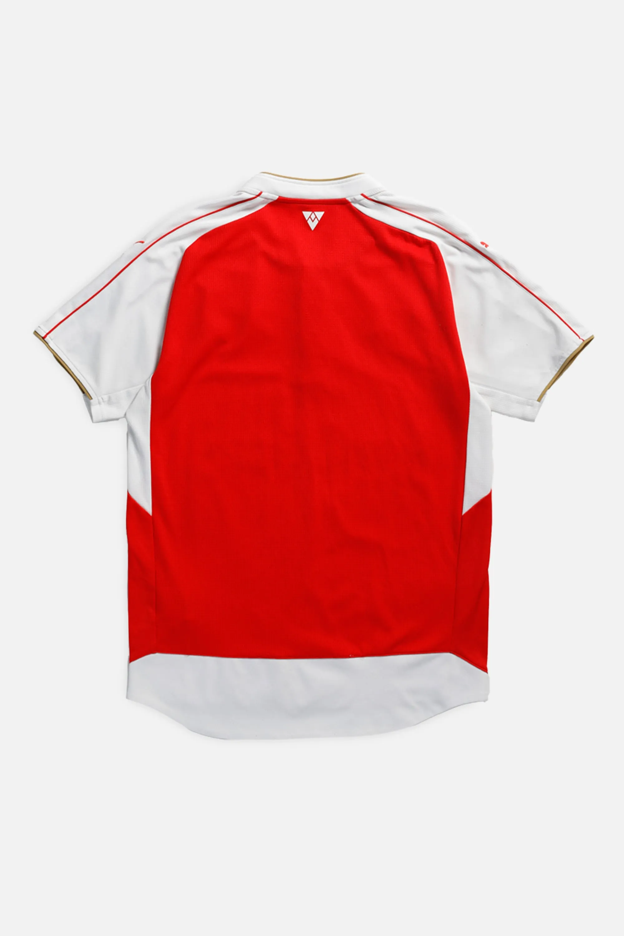 Vintage Arsenal Soccer Jersey - S