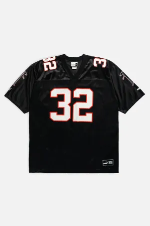 Vintage Atlanta Falcons NFL Jersey - XL