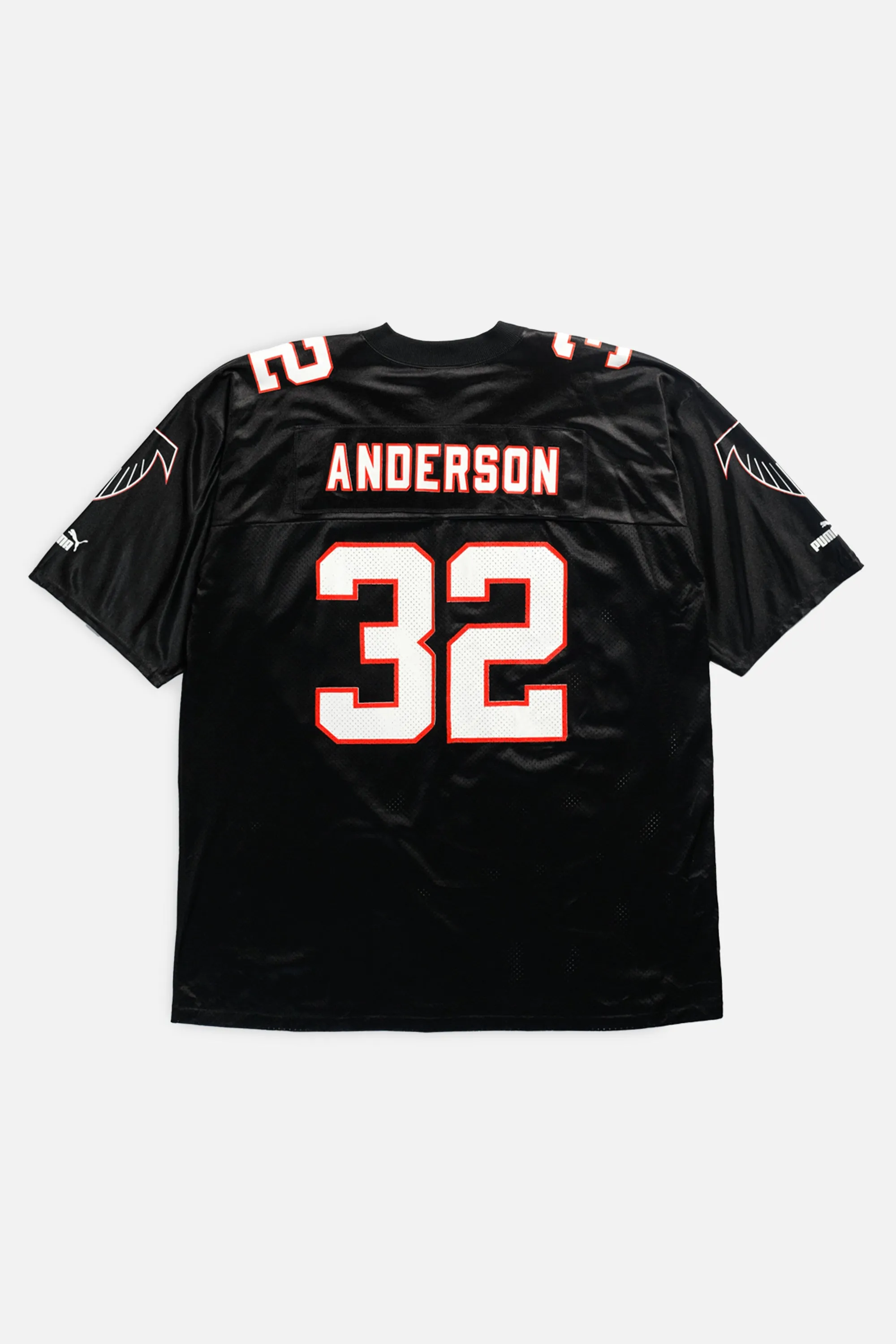 Vintage Atlanta Falcons NFL Jersey - XL