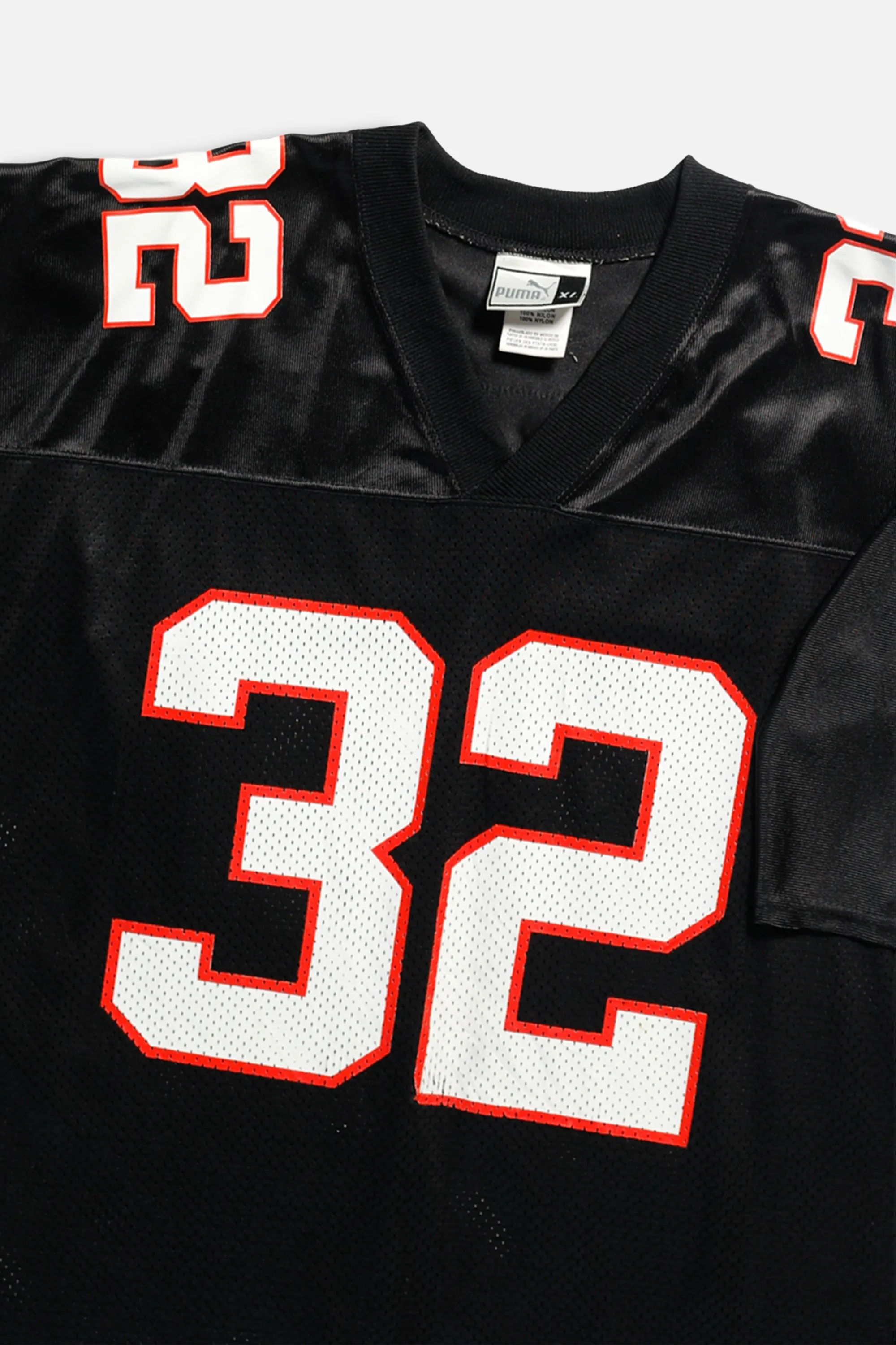 Vintage Atlanta Falcons NFL Jersey - XL