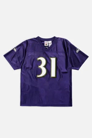 Vintage Baltimore Ravens NFL Jersey - Women's M