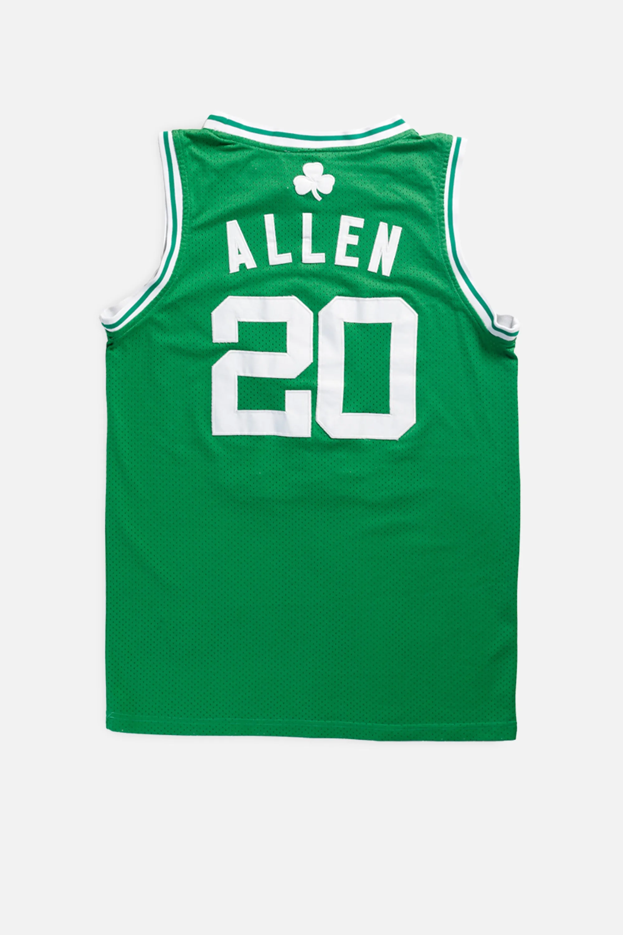 Vintage Boston Celtics NBA Jersey - L