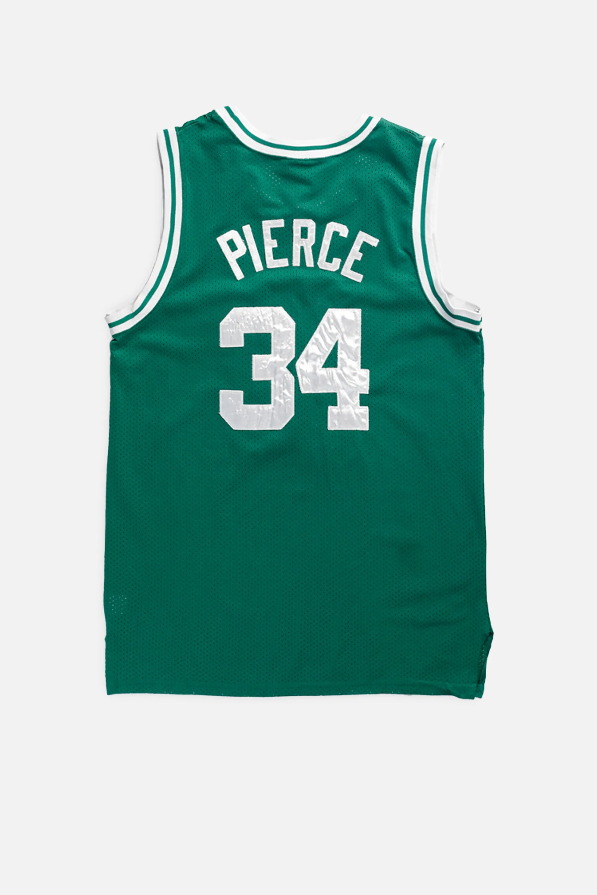Vintage Boston Celtics NBA Jersey - M