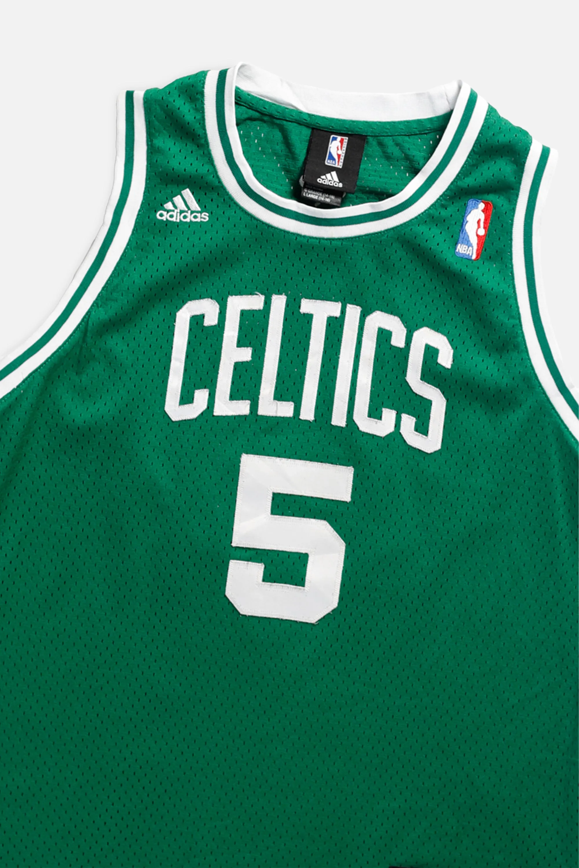 Vintage Boston Celtics NBA Jersey - Women's M