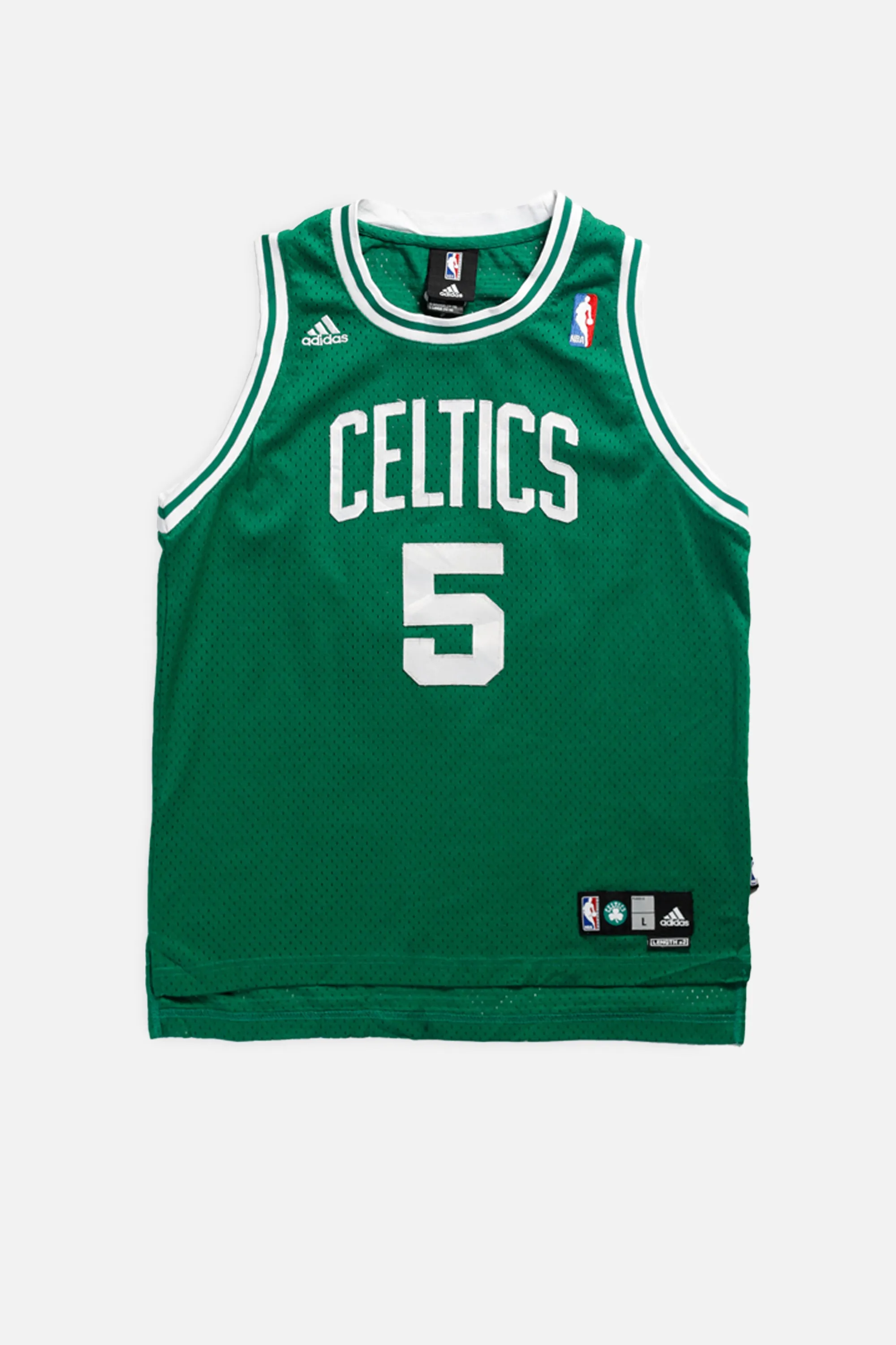 Vintage Boston Celtics NBA Jersey - Women's M