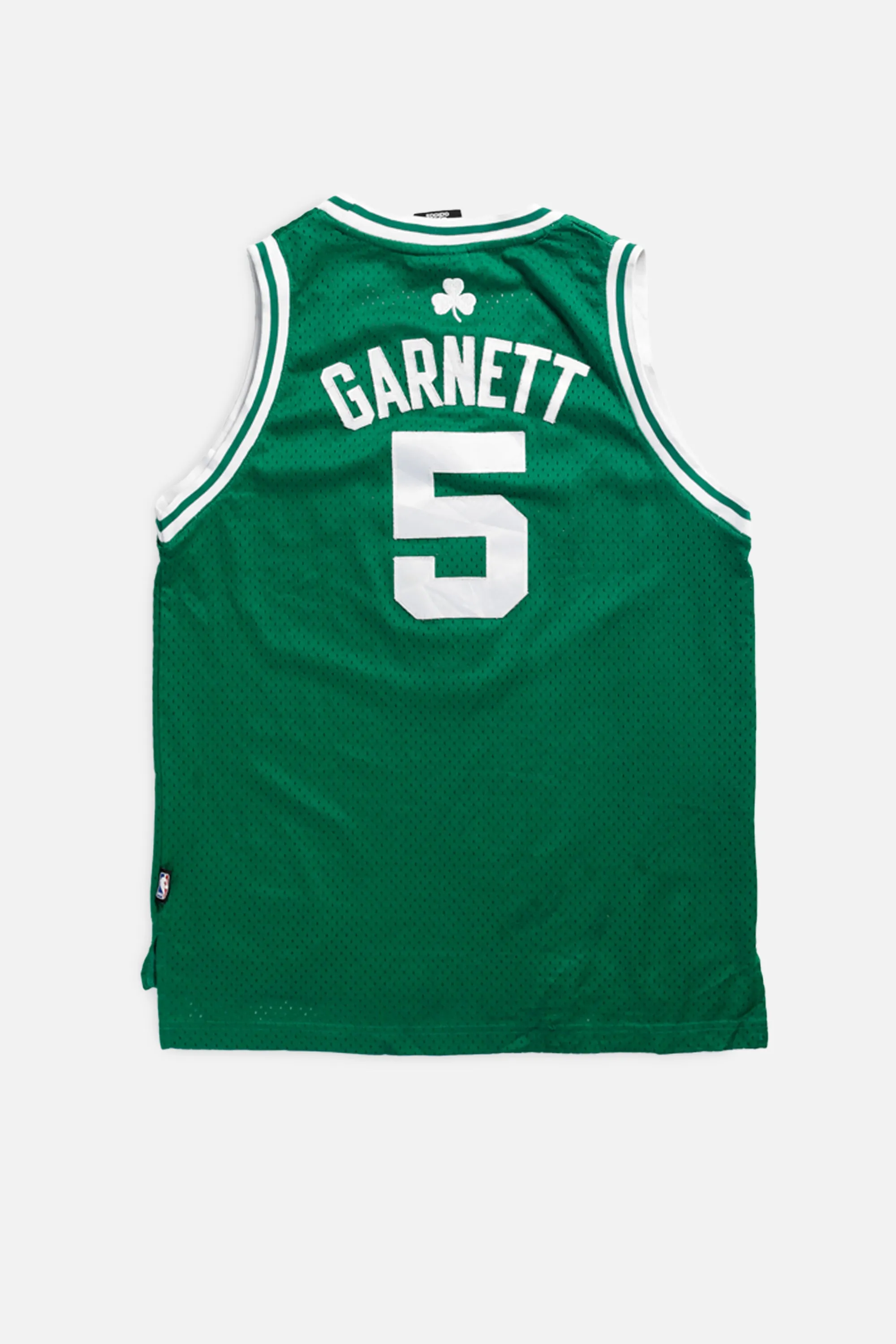 Vintage Boston Celtics NBA Jersey - Women's M