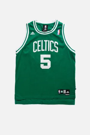 Vintage Boston Celtics NBA Jersey - Women's M