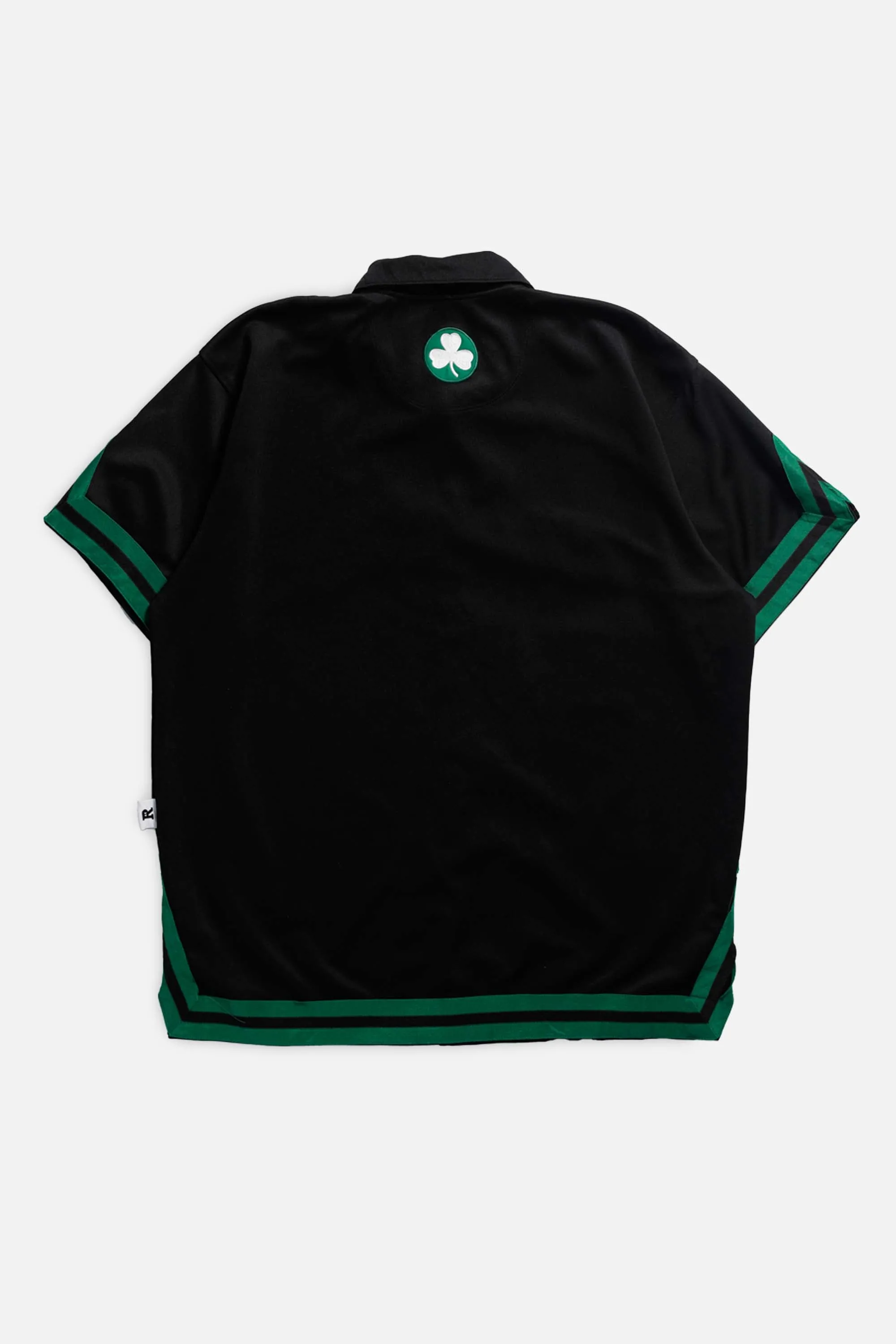 Vintage Boston Celtics NBA Jersey - XL