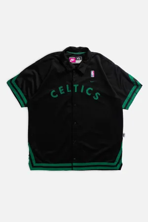 Vintage Boston Celtics NBA Jersey - XL
