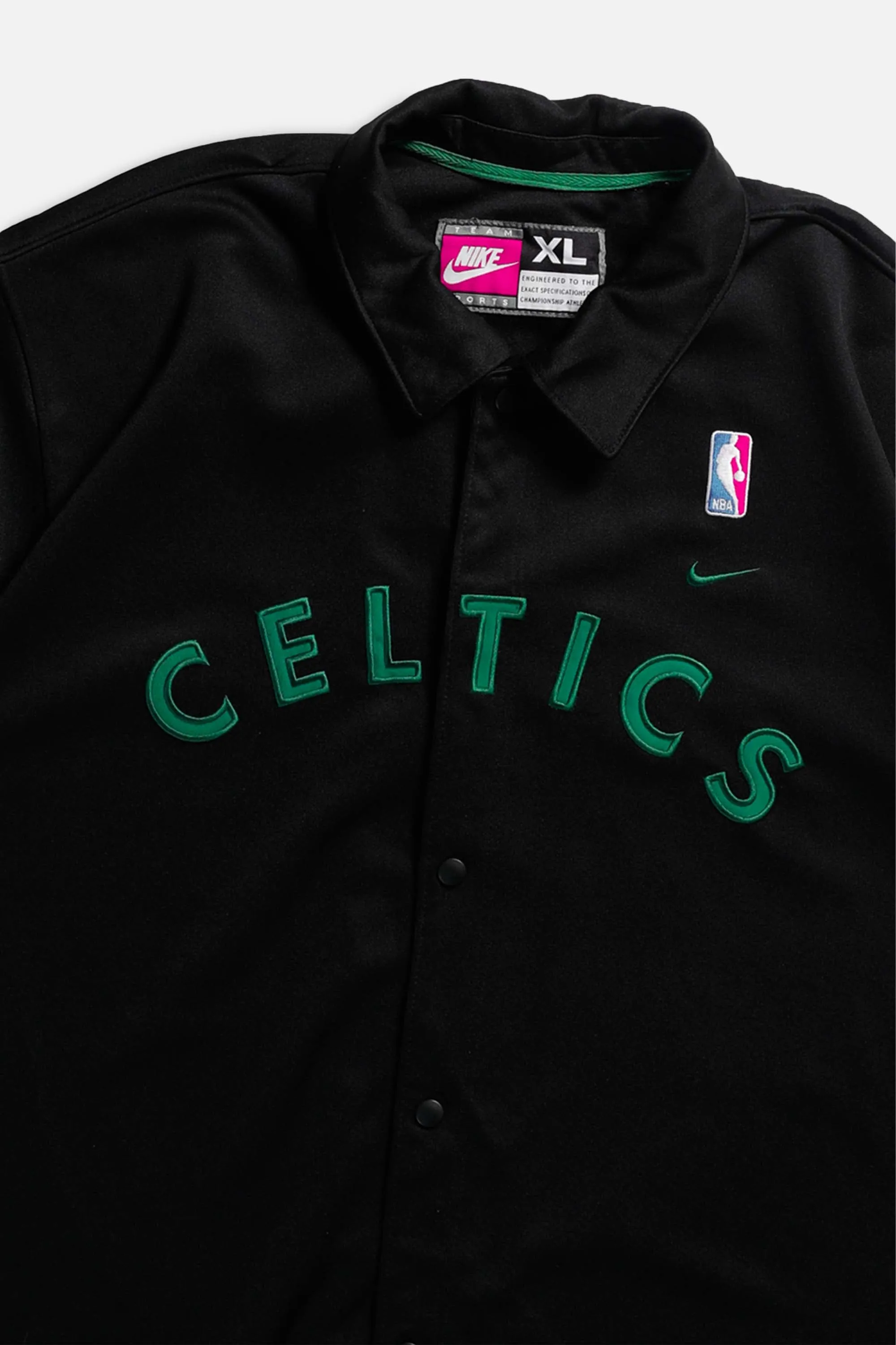 Vintage Boston Celtics NBA Jersey - XL