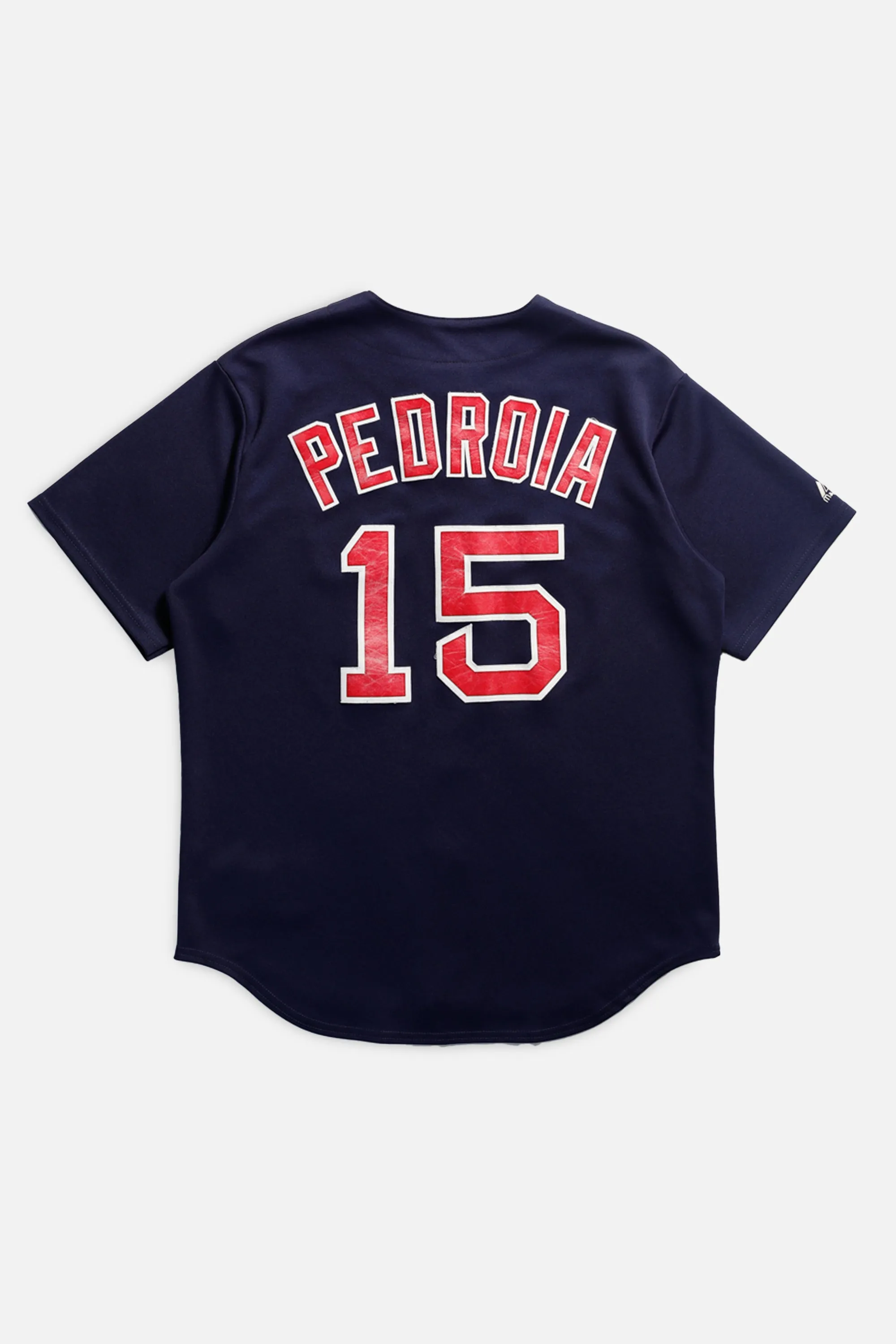 Vintage Boston Red Sox MLB Jersey - L