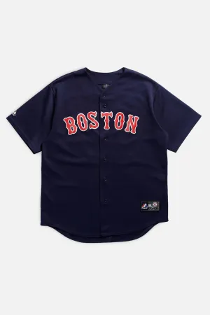 Vintage Boston Red Sox MLB Jersey - L