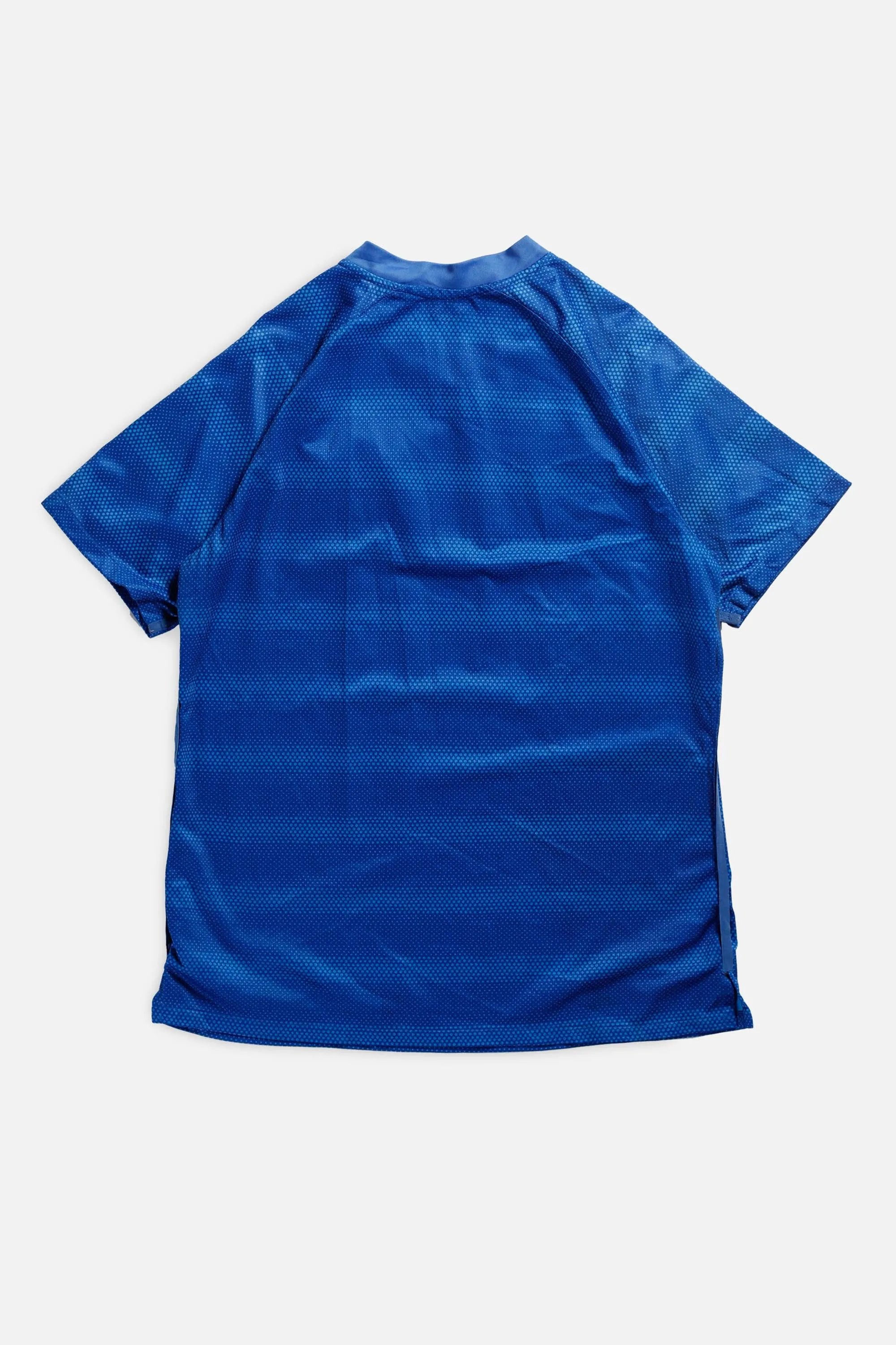 Vintage Brazil Soccer Jersey - M