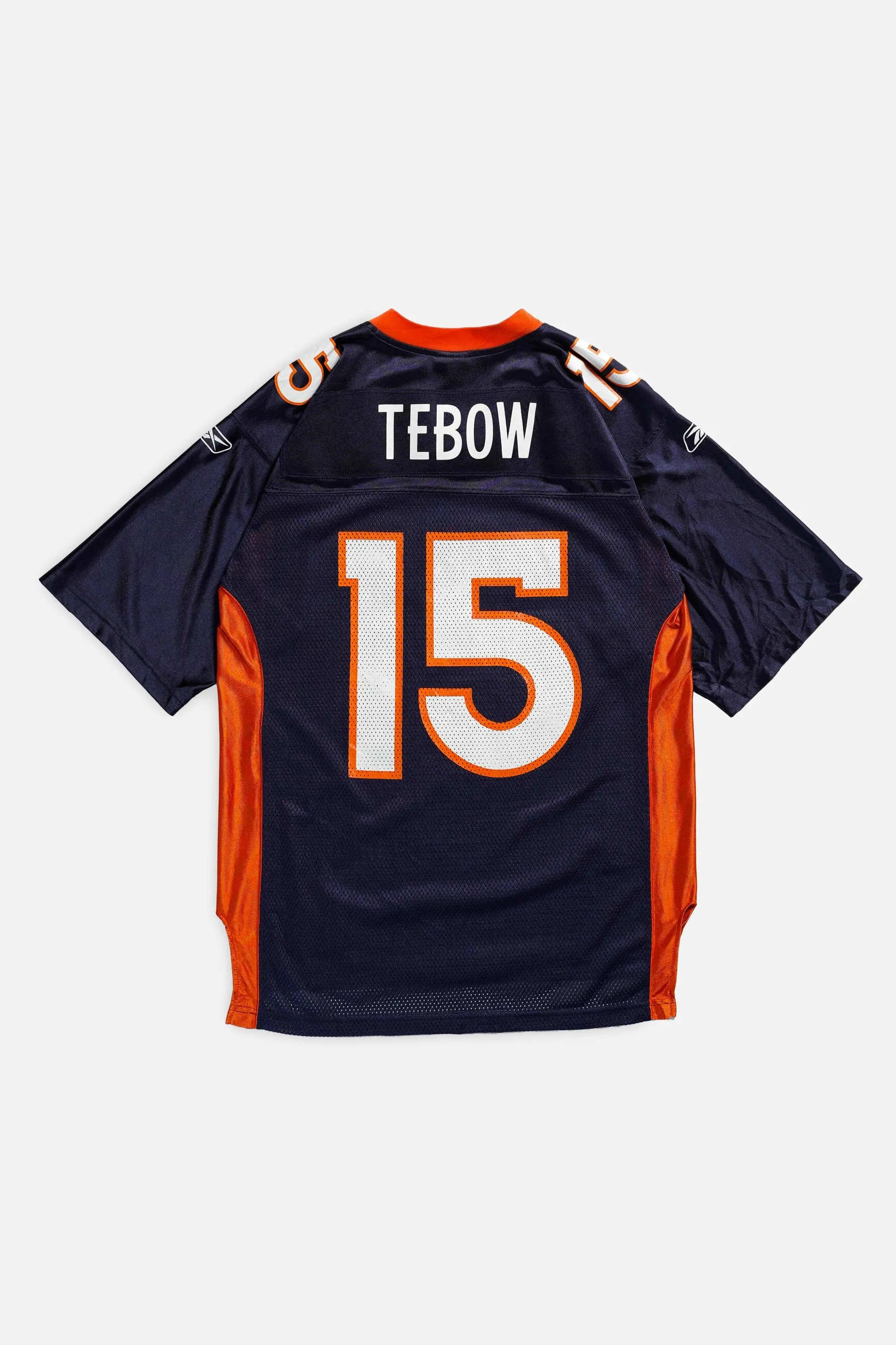 Vintage Broncos NFL Jersey - M
