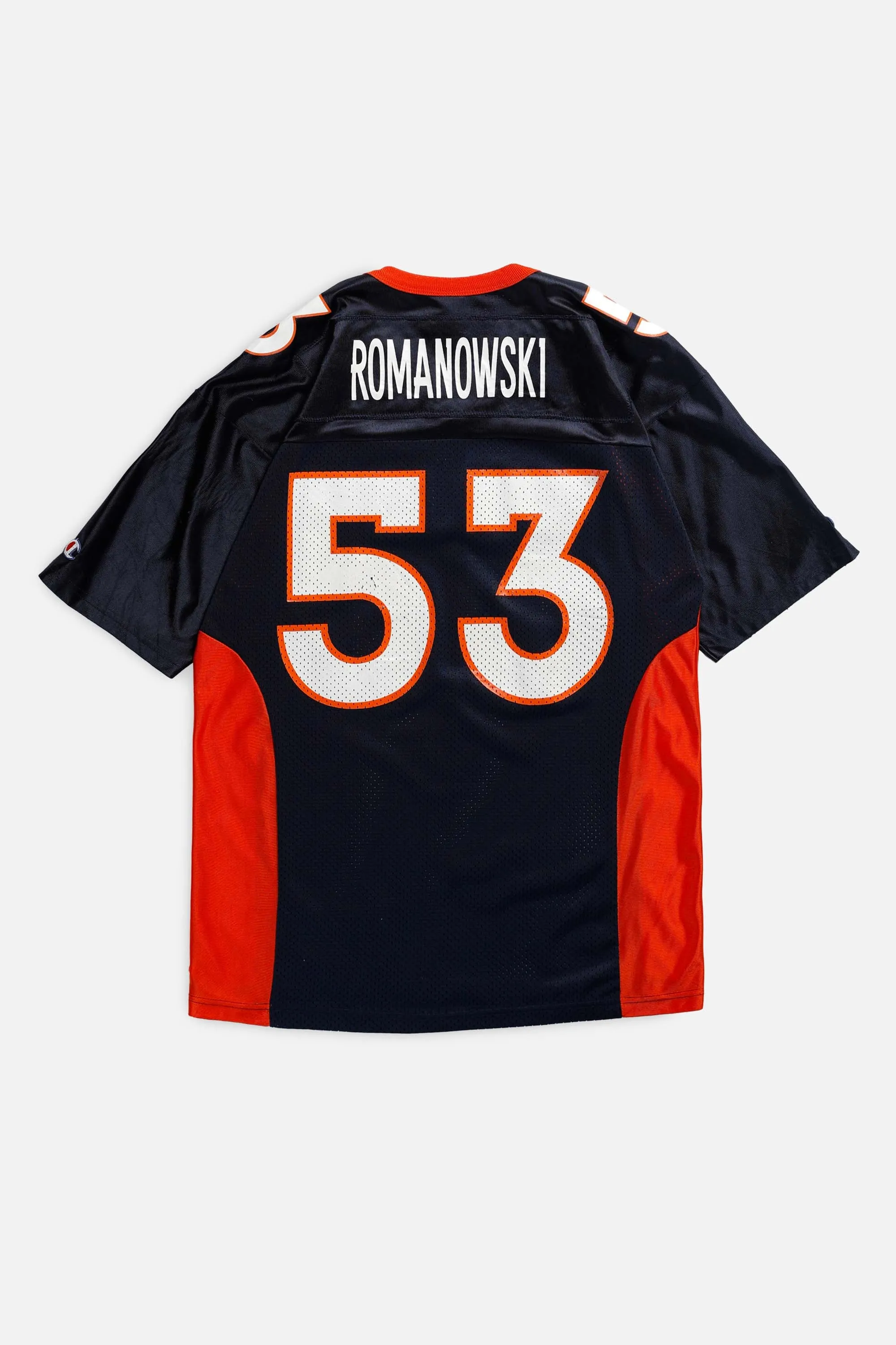 Vintage Broncos NFL Jersey - M