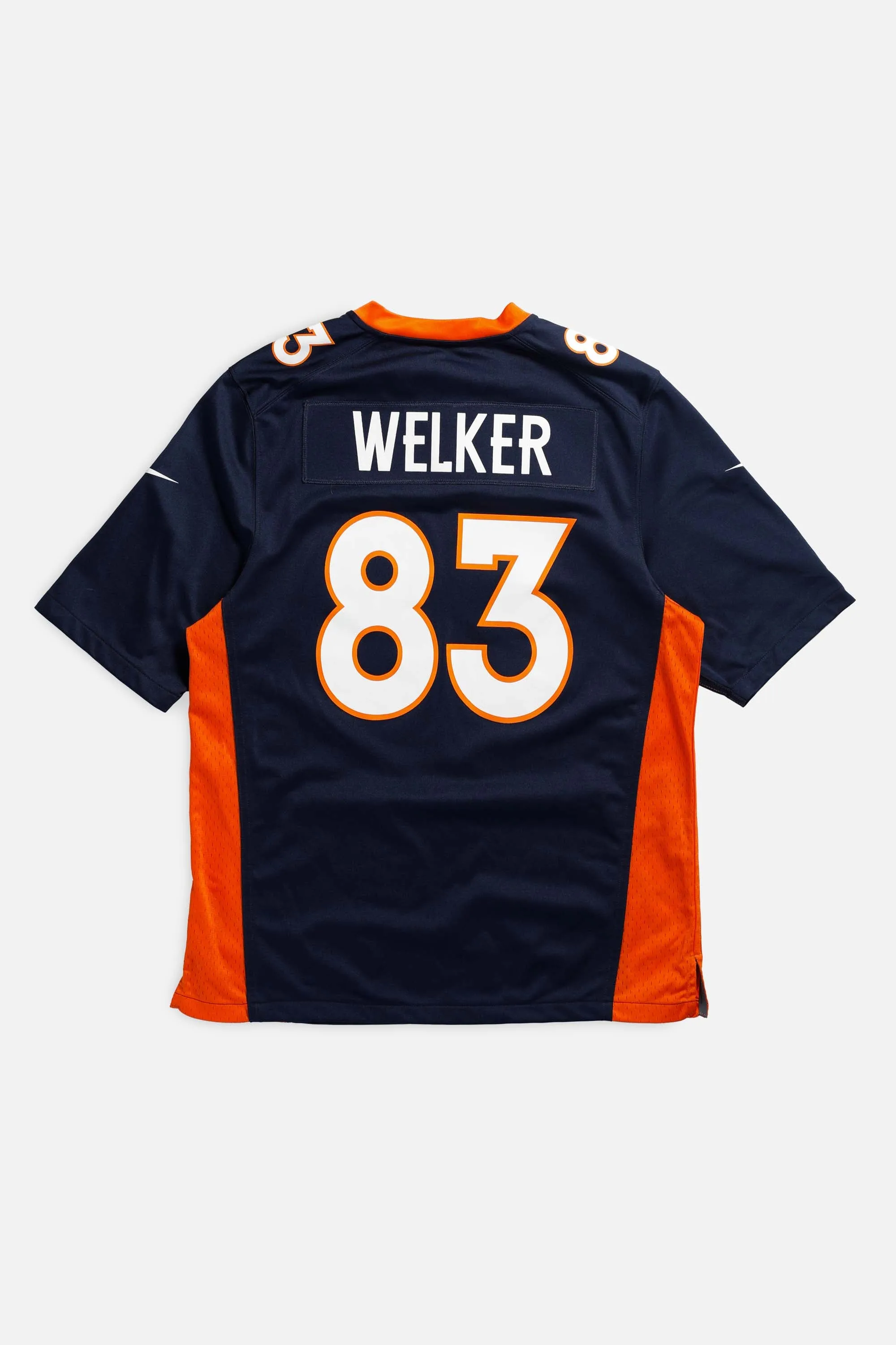 Vintage Broncos NFL Jersey - M