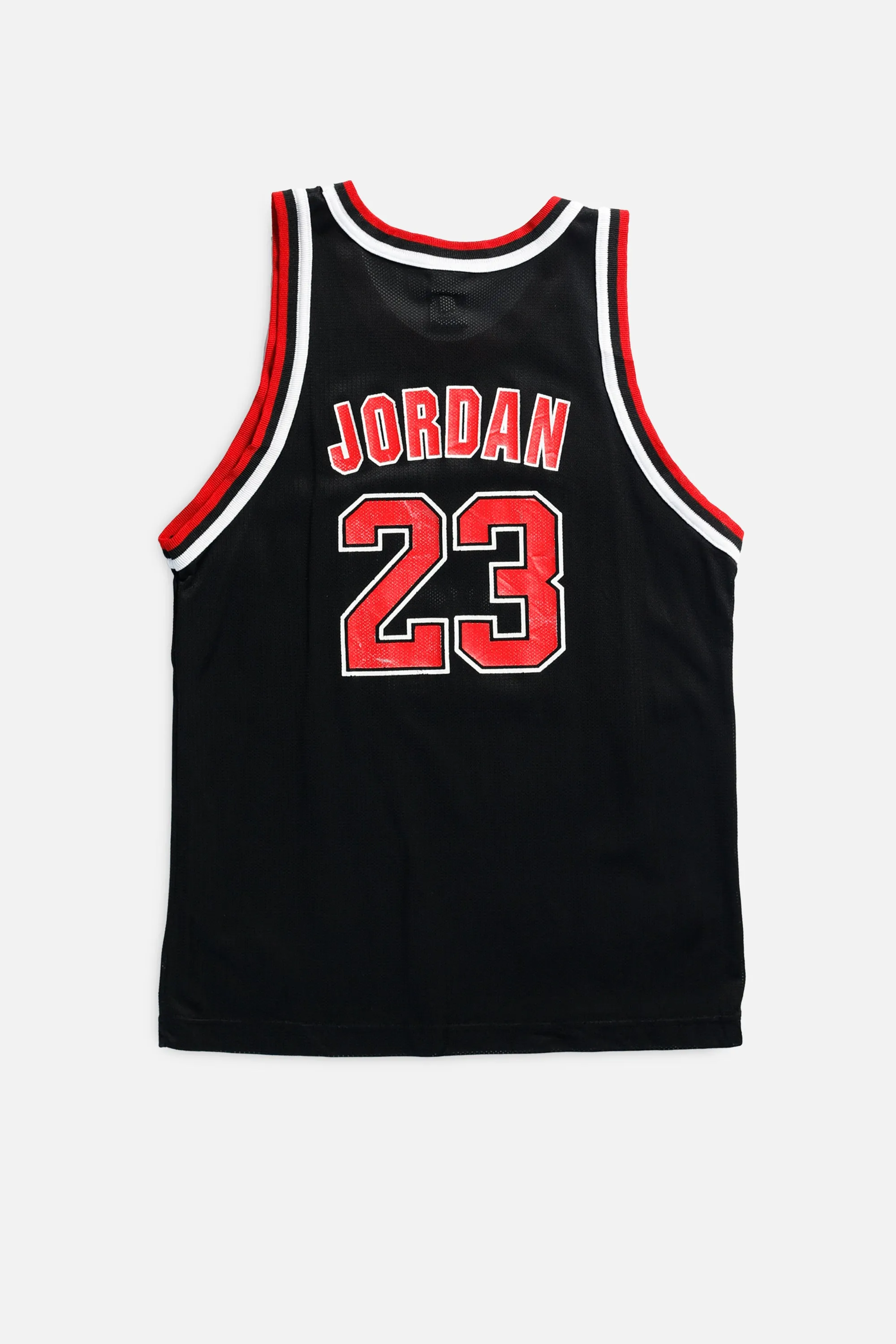 Vintage Bulls NBA Jersey - Women's S