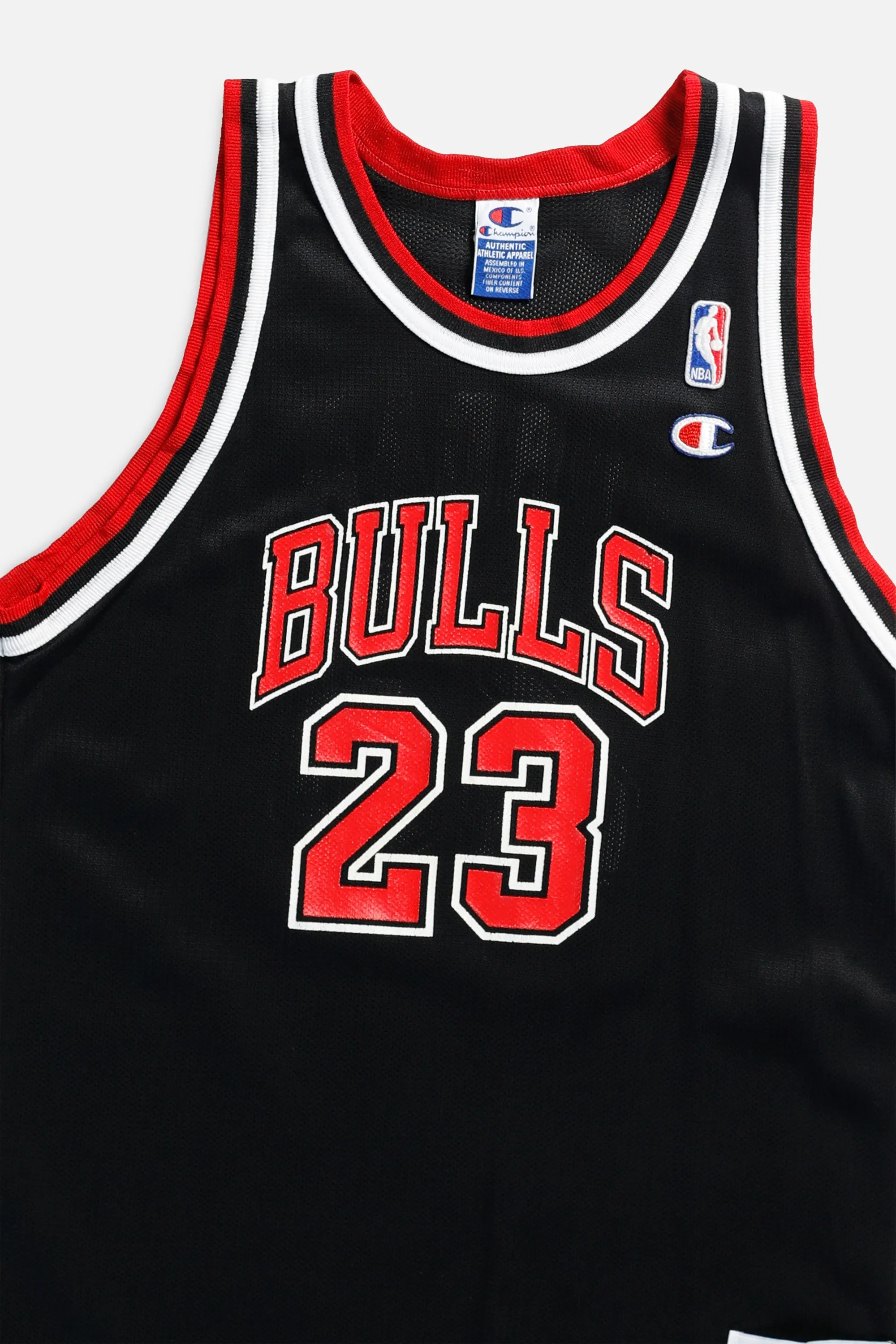 Vintage Bulls NBA Jersey - Women's S