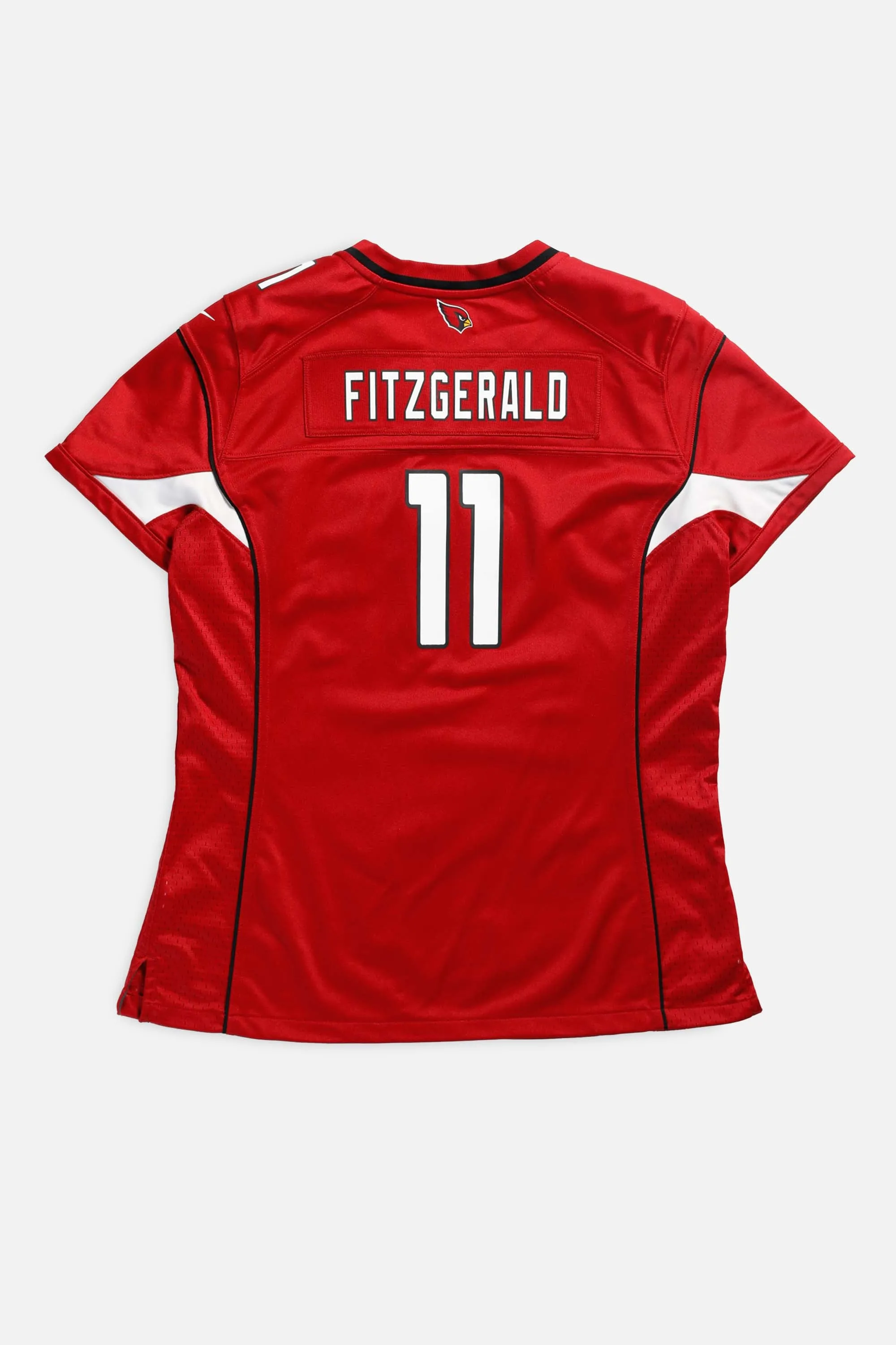 Vintage Cardinals NFL Jersey - L