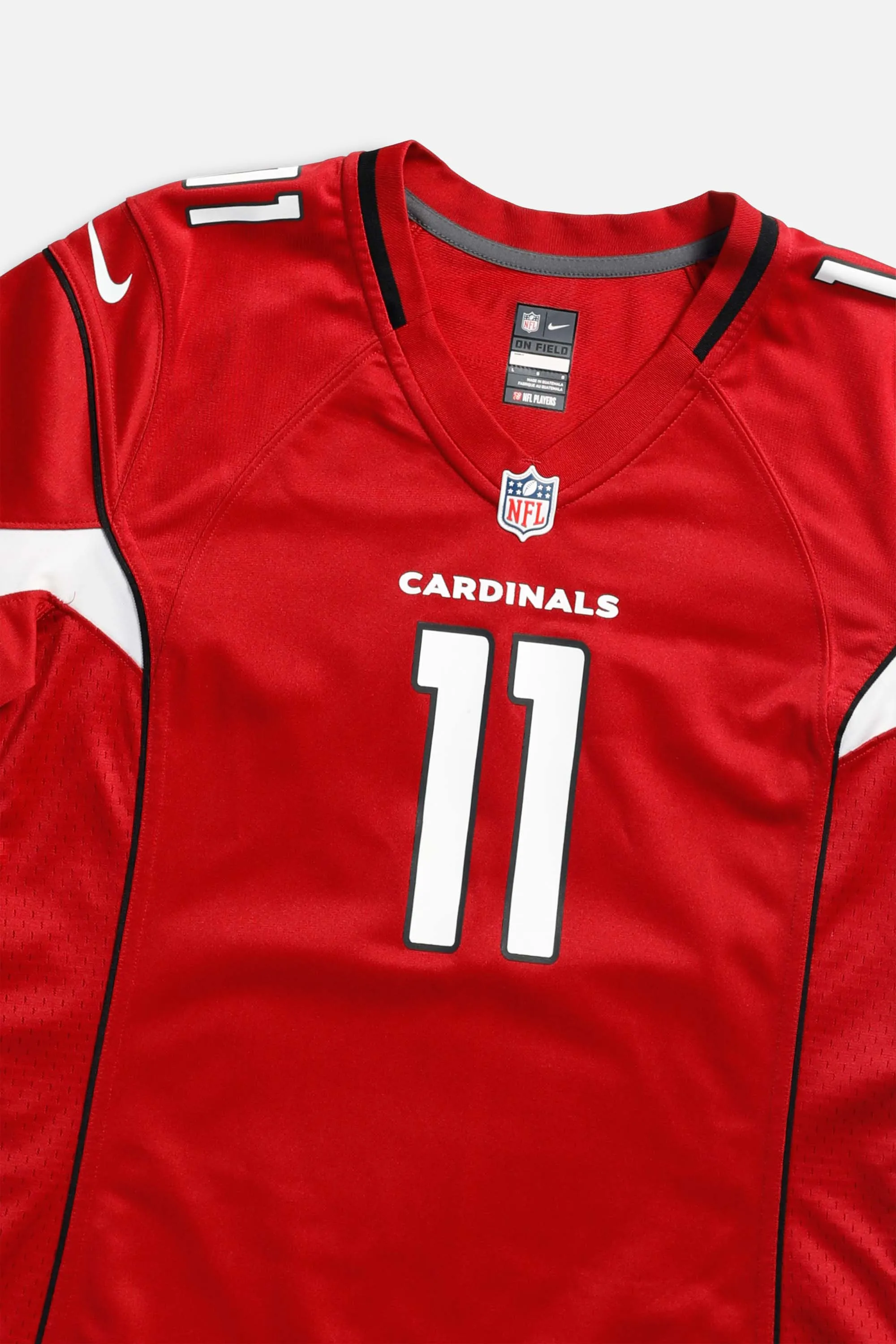 Vintage Cardinals NFL Jersey - L