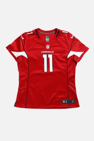 Vintage Cardinals NFL Jersey - L
