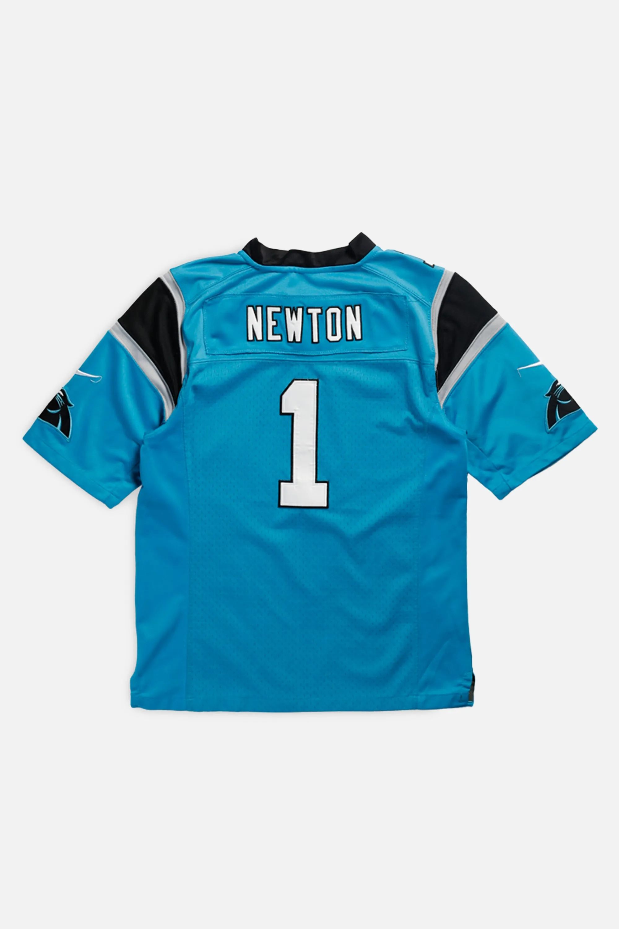 Vintage Carolina Panthers NFL Jersey - Women's S