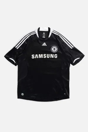 Vintage Chelsea Soccer Jersey - L