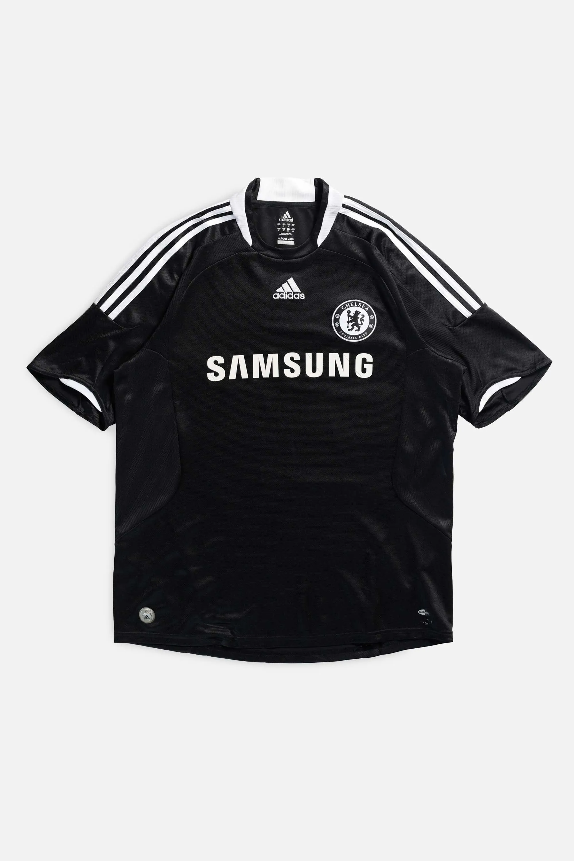 Vintage Chelsea Soccer Jersey - L