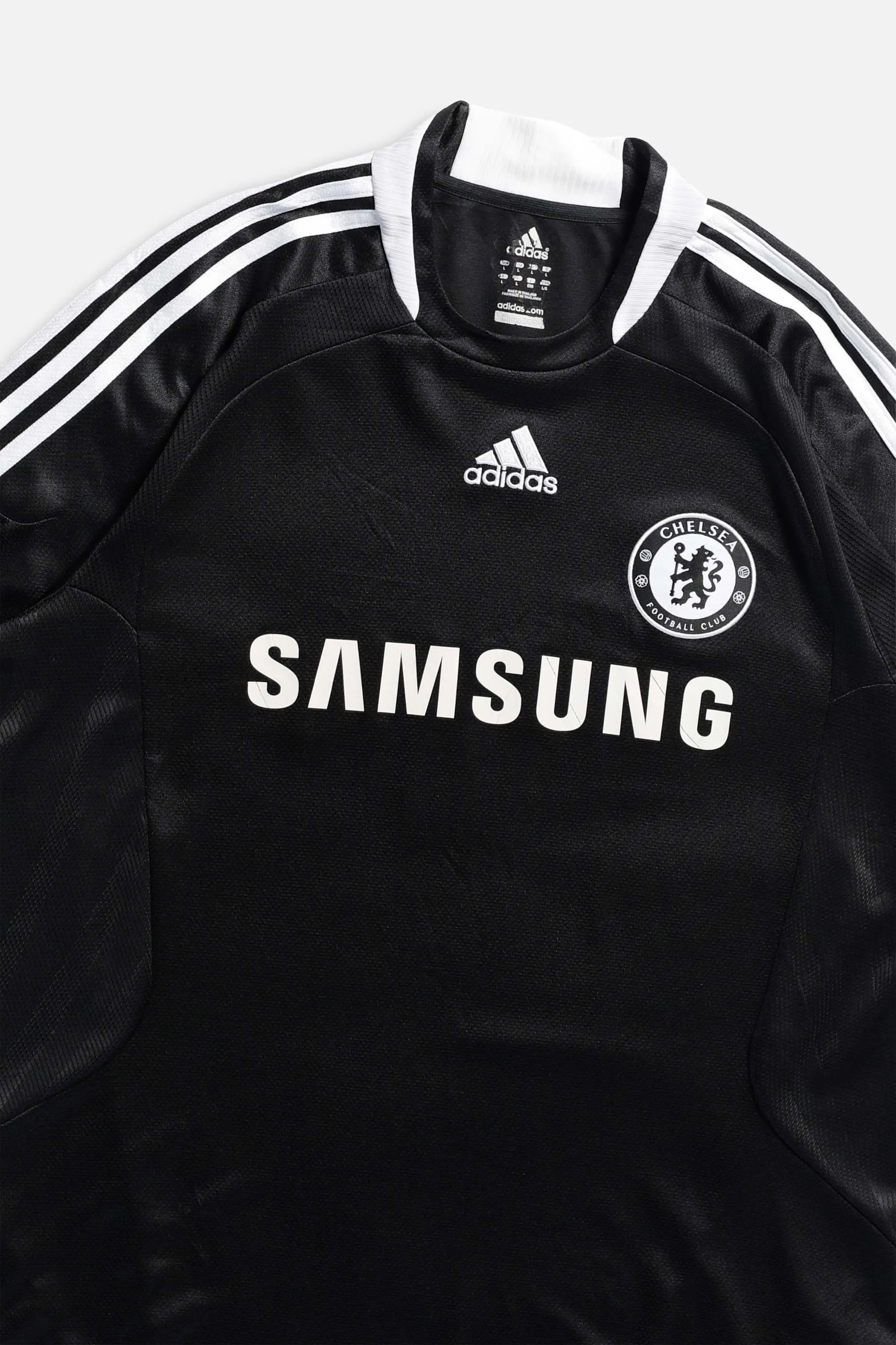 Vintage Chelsea Soccer Jersey - L
